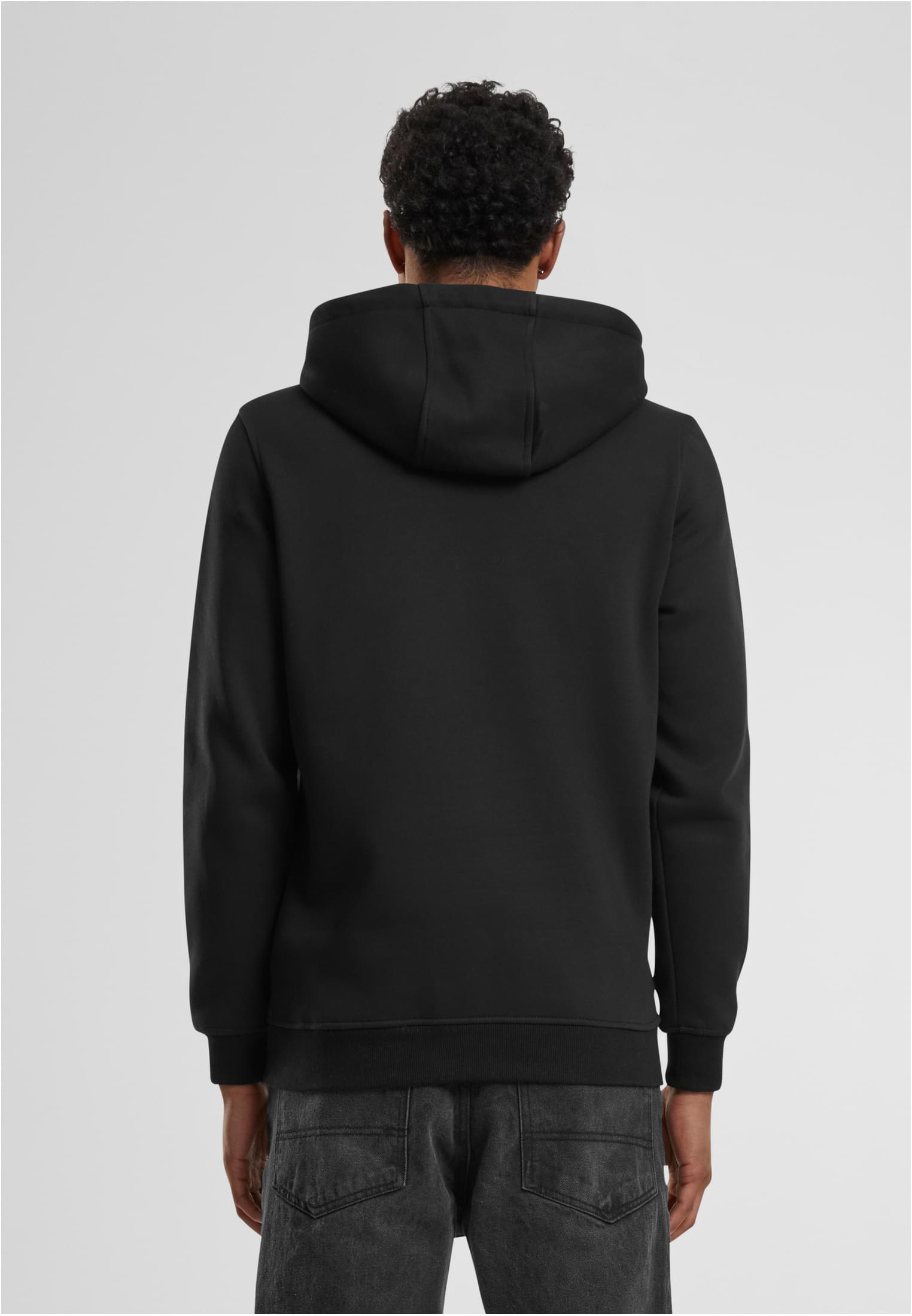 Ballin 2.0 Hoody black XXL - workoutbrands.com