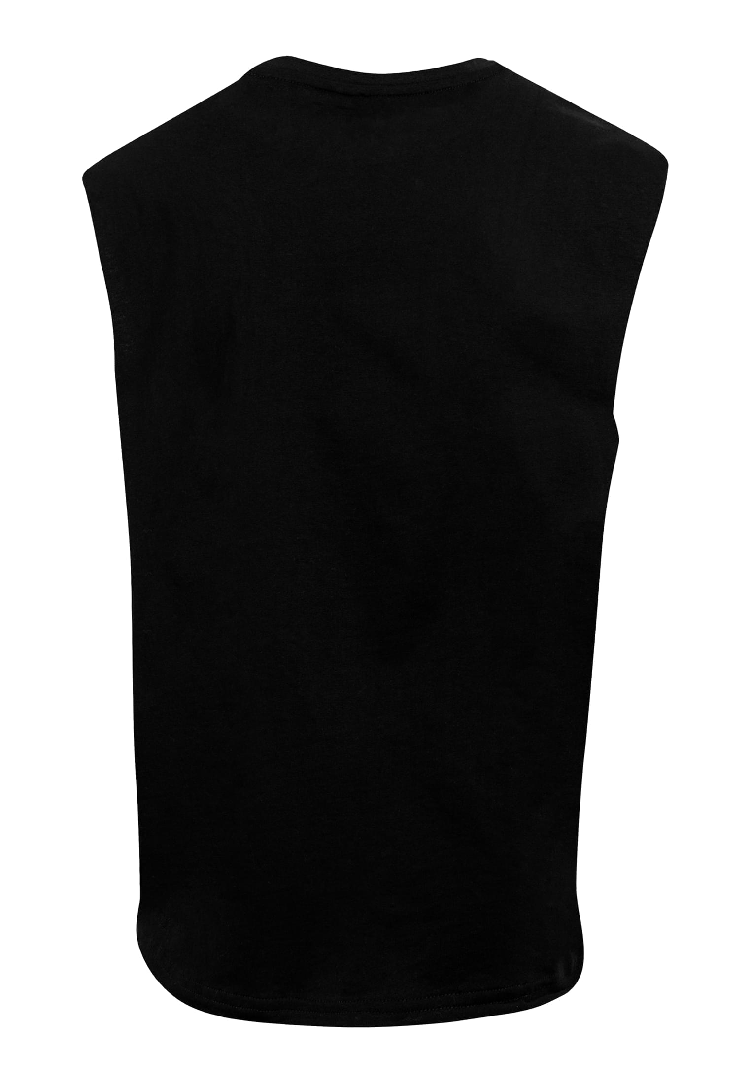 Ballin 2.0 Sleeveless Tee black XXL - workoutbrands.com