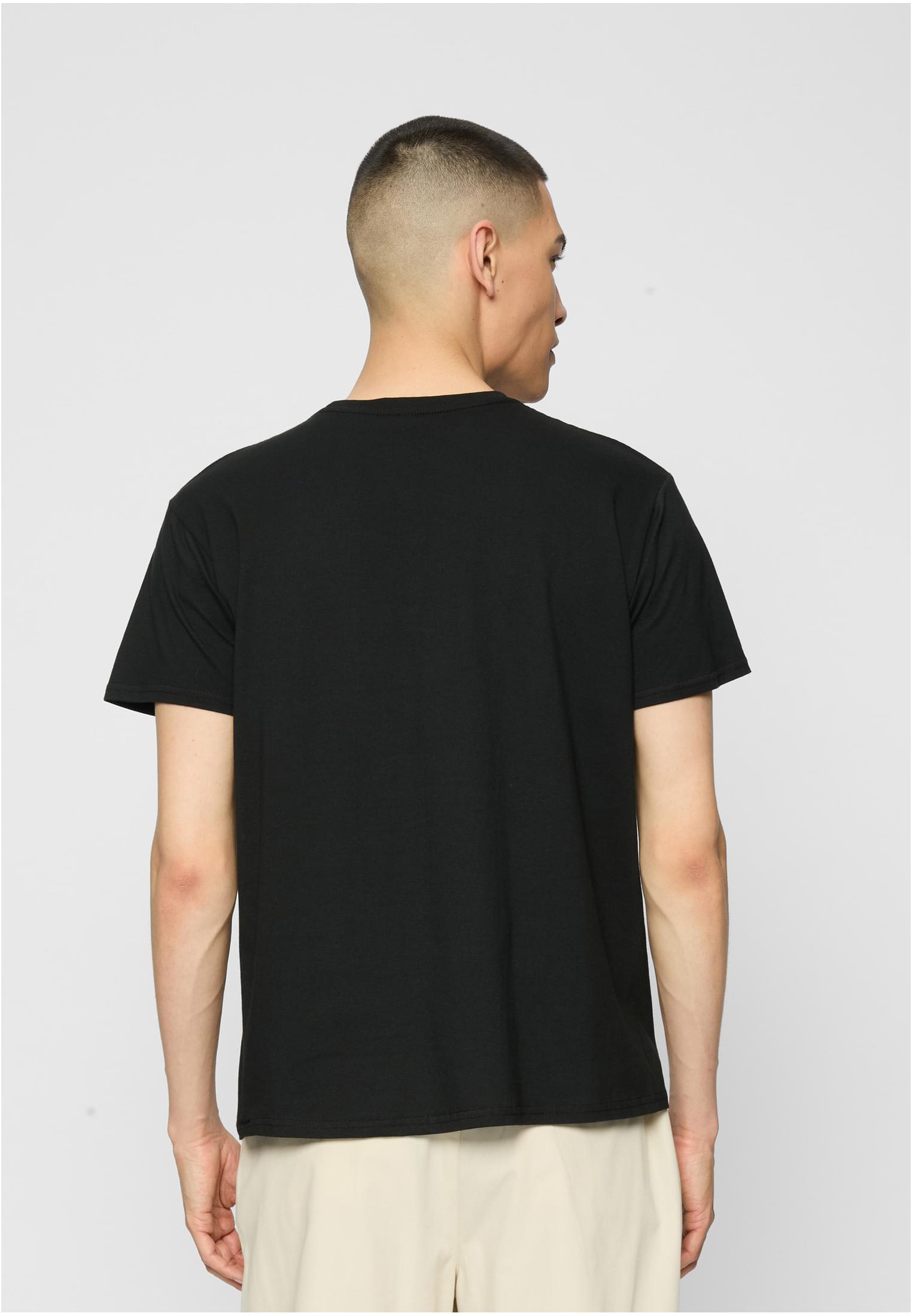 Ballin 2.0 Tee heather grey XXL - workoutbrands.com