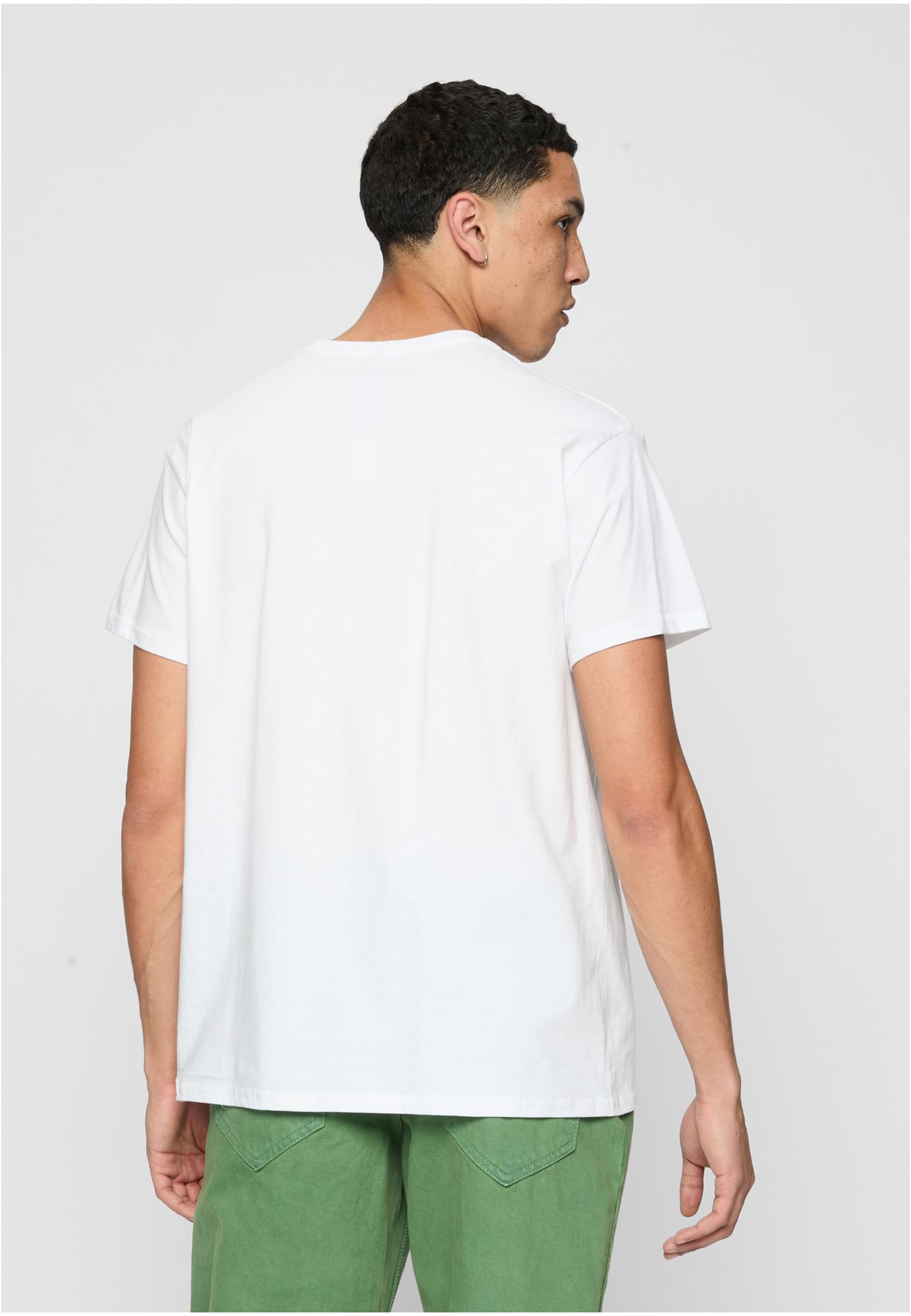 Ballin 2.0 Tee heather grey XXL - workoutbrands.com