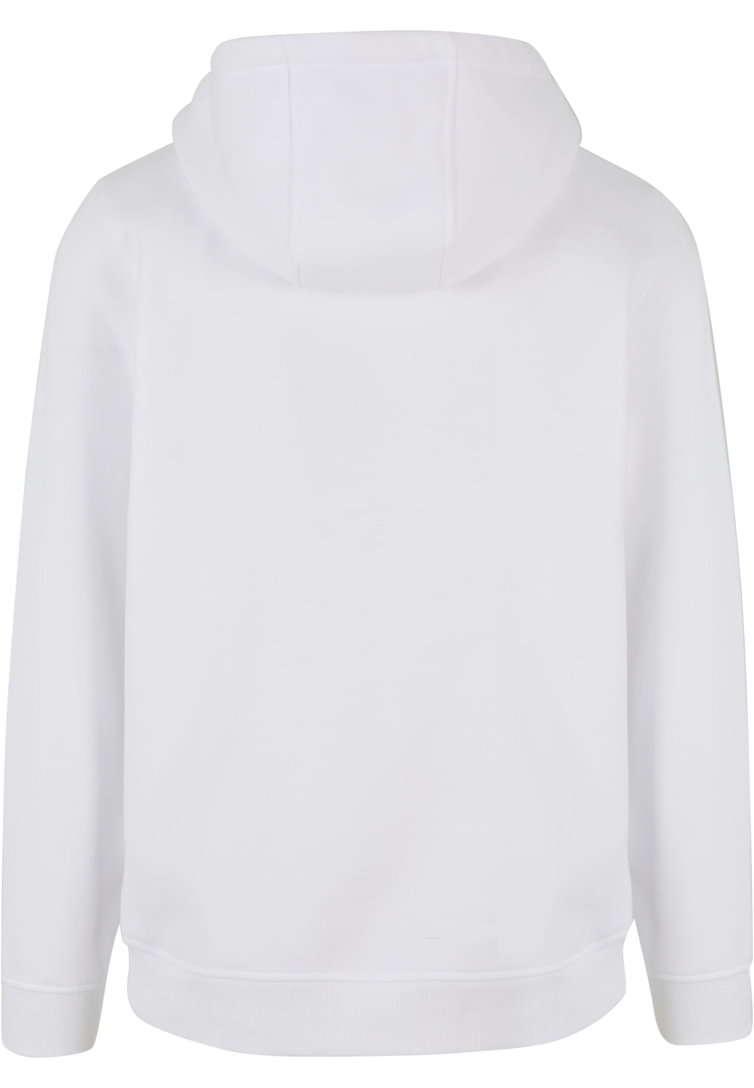 Ballin 23 Patch Hoody white XXL - workoutbrands.com