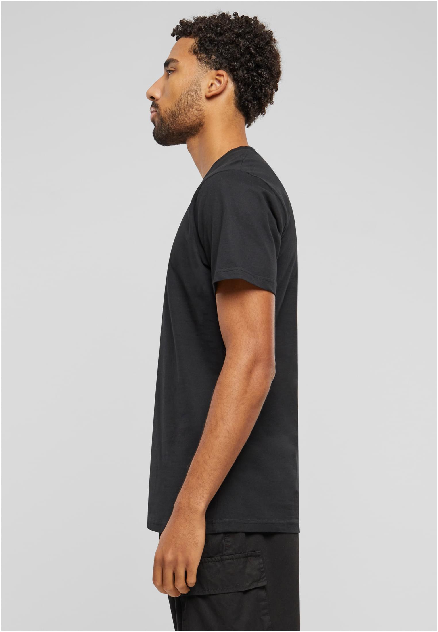 Ballin 23 Patch Tee white XXL - workoutbrands.com