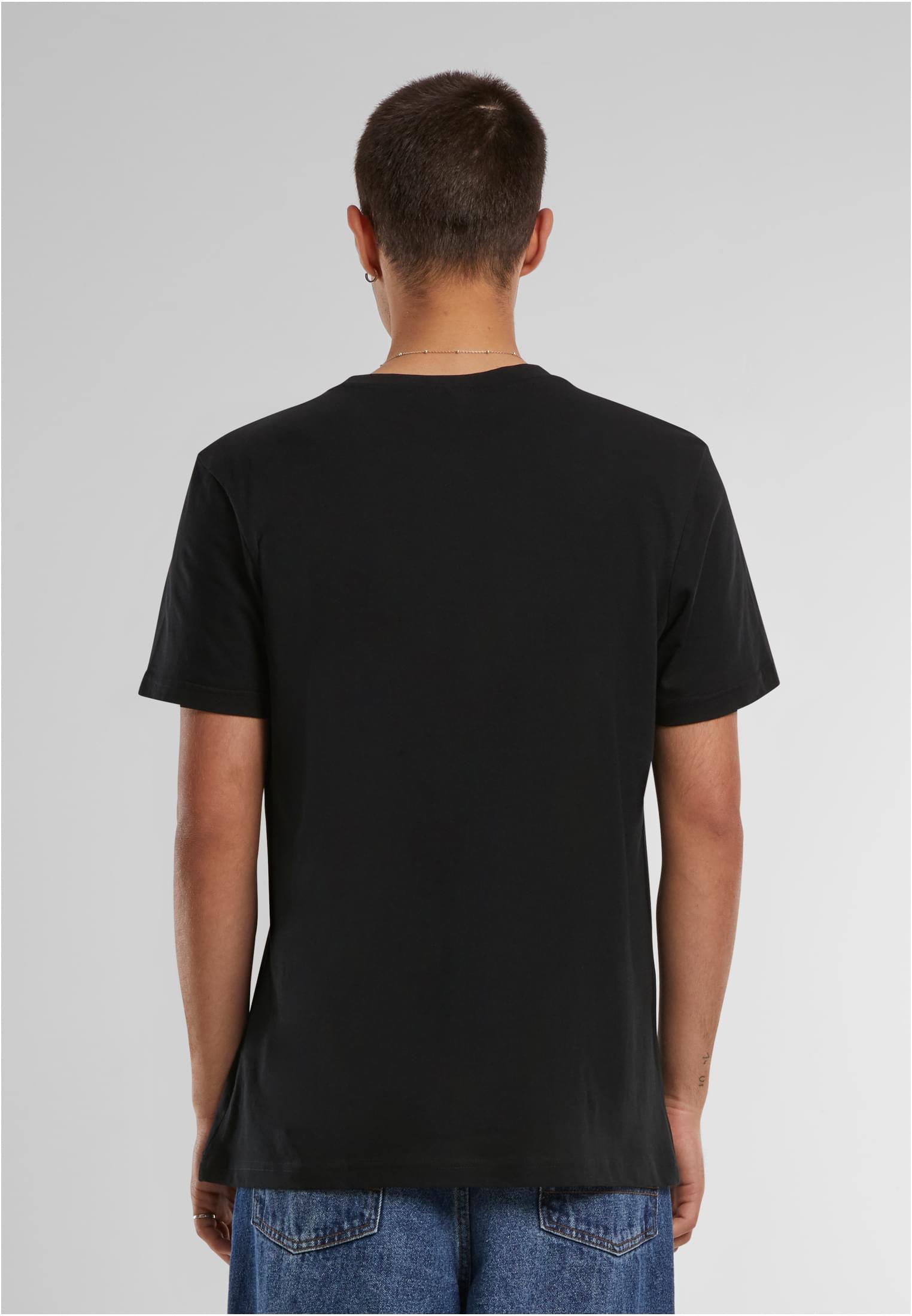 Ballin 3.0 Tee black XXL - workoutbrands.com