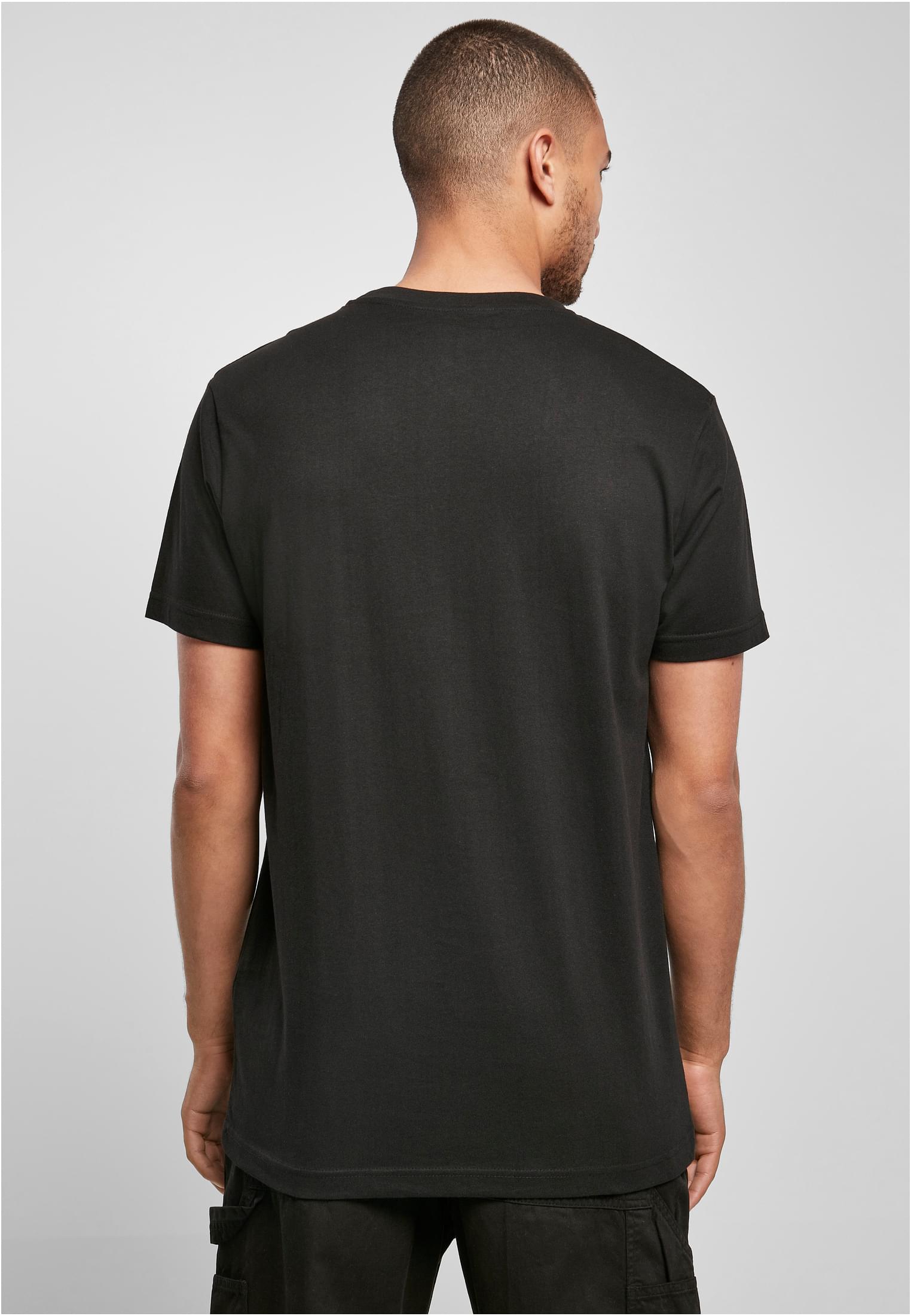 Ballin Hands Tee black XXL - workoutbrands.com