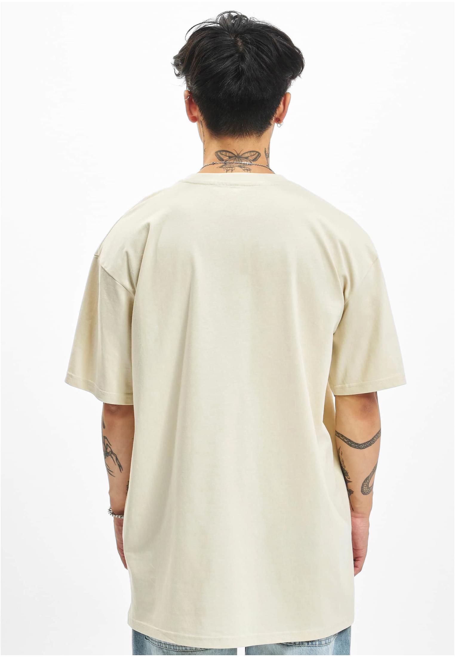 Basketball Clouds 2.0 Oversize Tee white XXL - workoutbrands.com