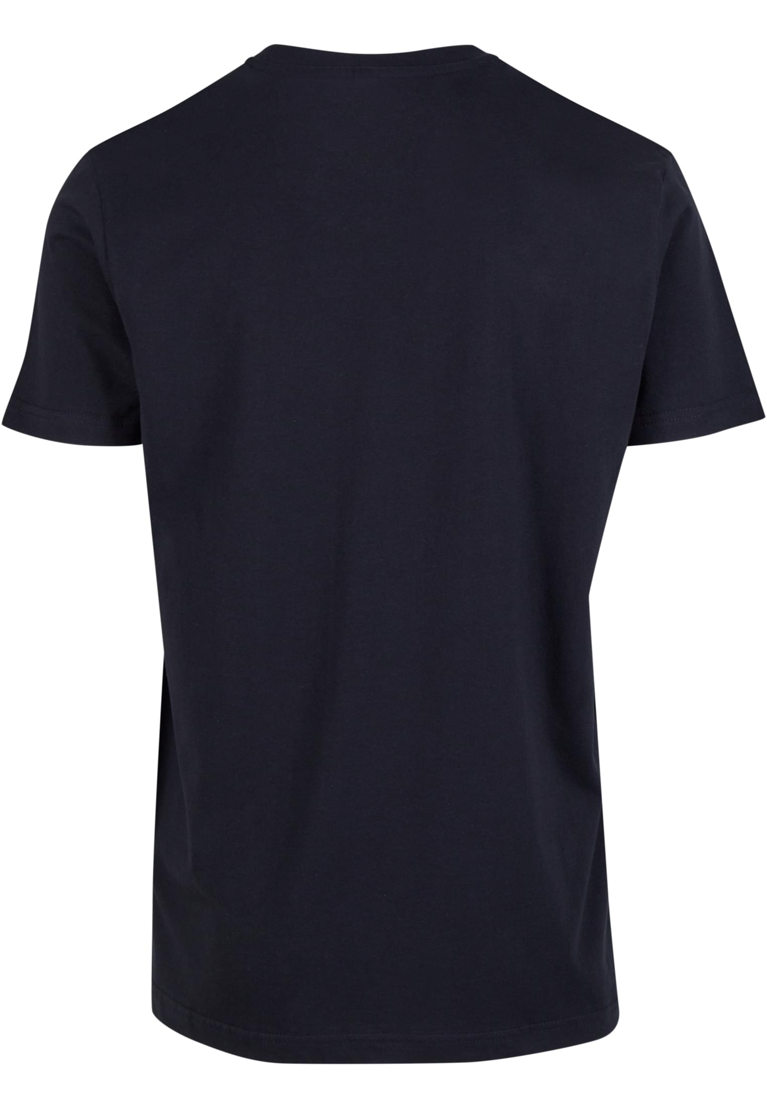 Basketball Fly EMB Tee black XXL - workoutbrands.com