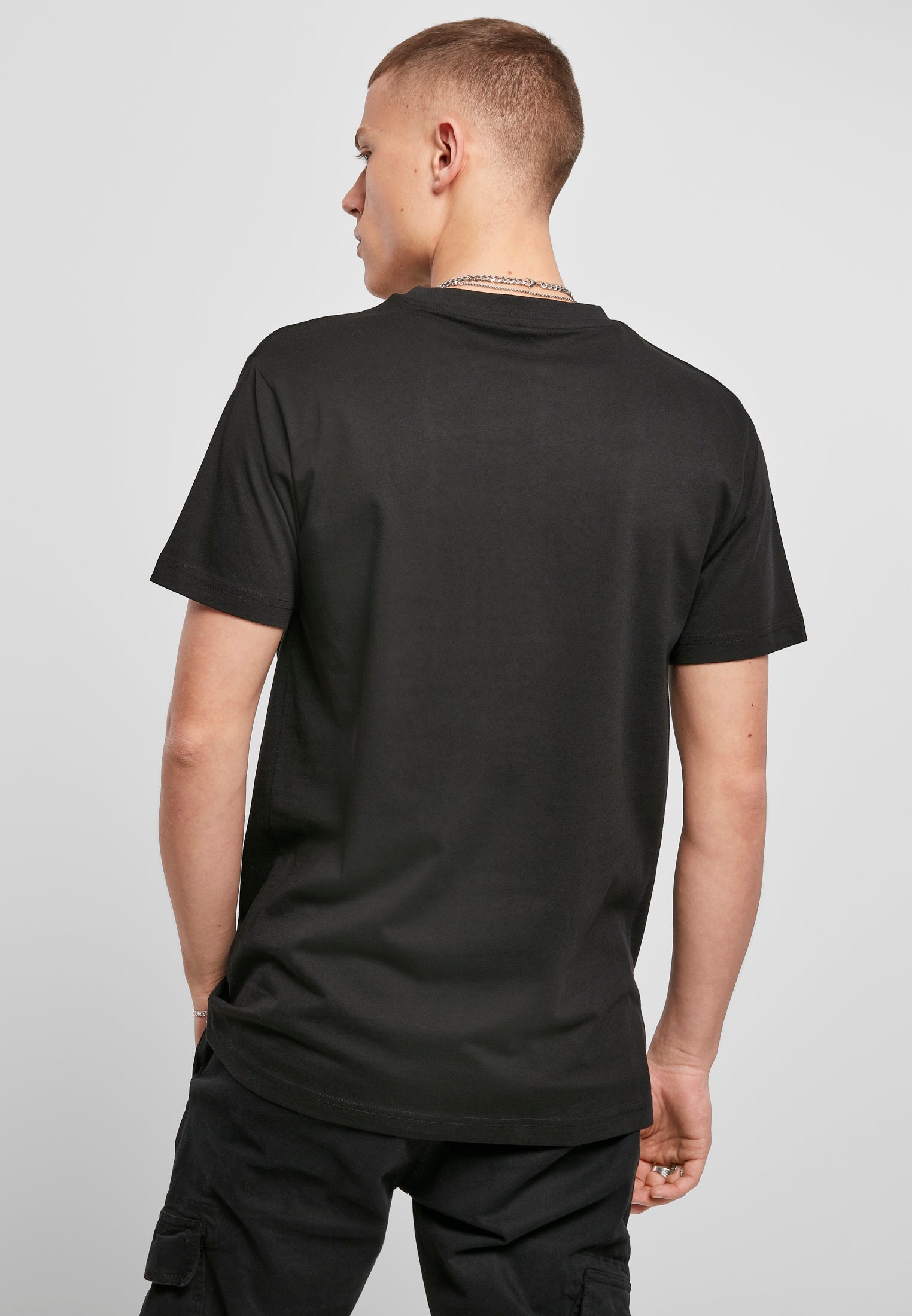 Basketball Player Tee black XXL - workoutbrands.com
