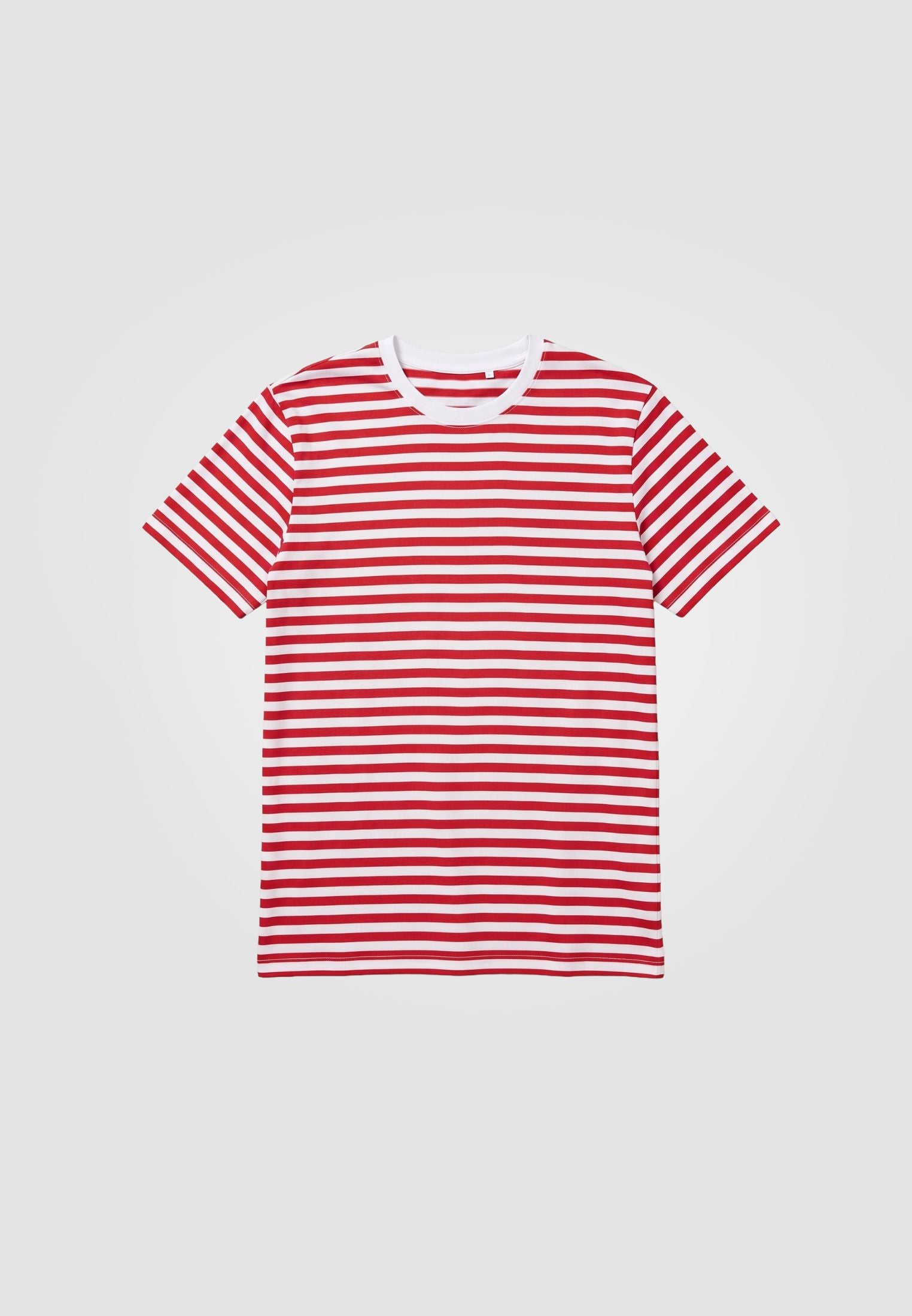 B Jerseyshirt Stripe Tee