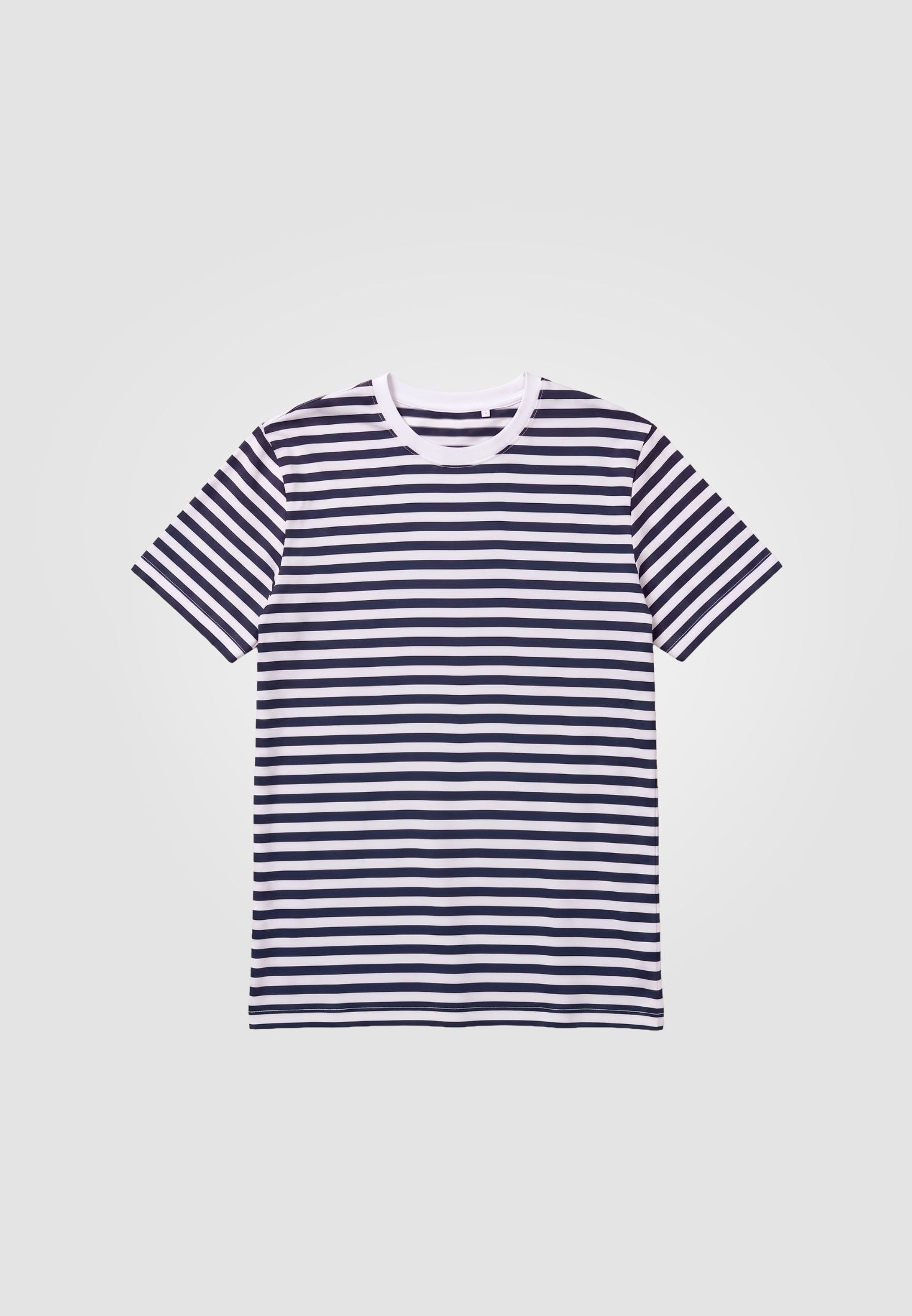 B Jerseyshirt Stripe Tee