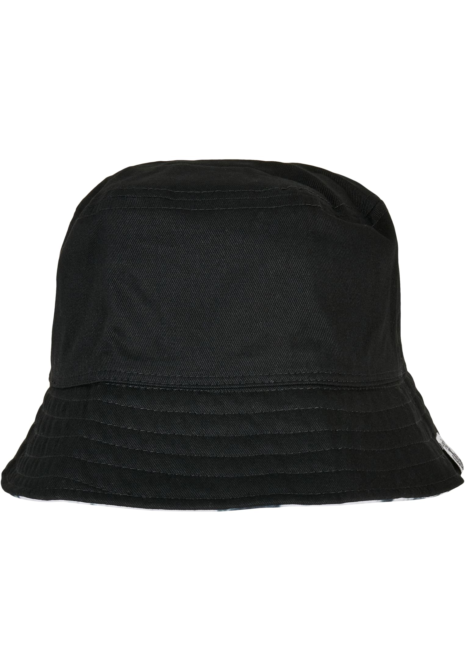 Batik Dye Reversible Bucket Hat One Size - workoutbrands.com