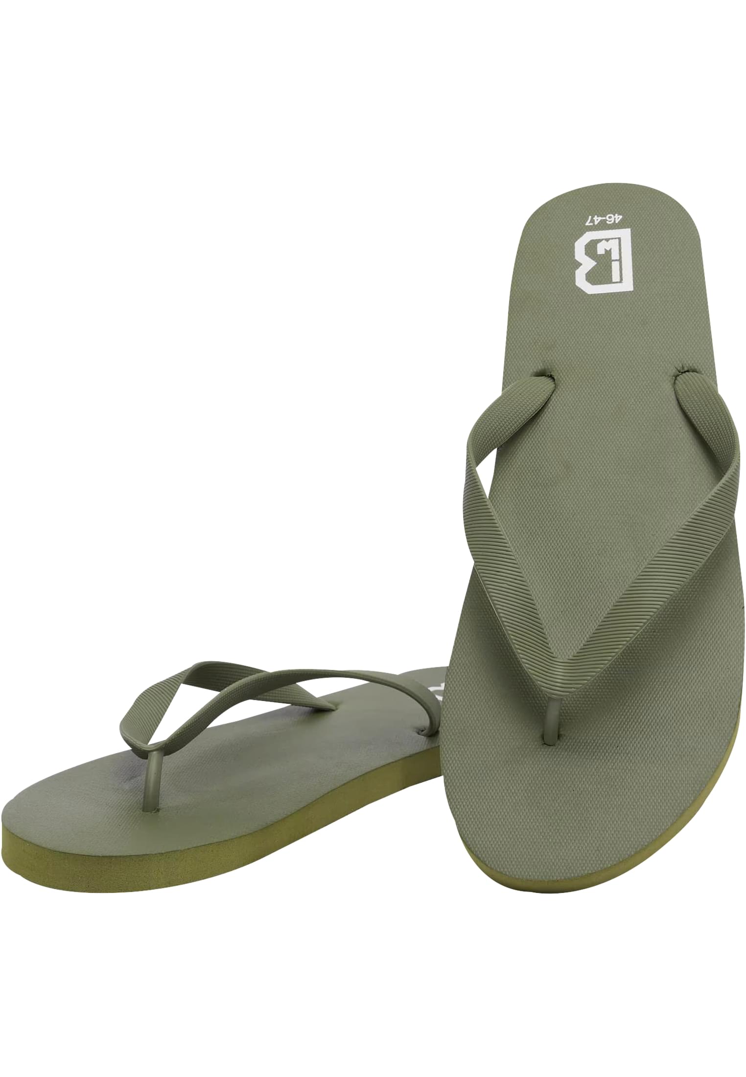 Beach Slipper woodland 46/47 - workoutbrands.com