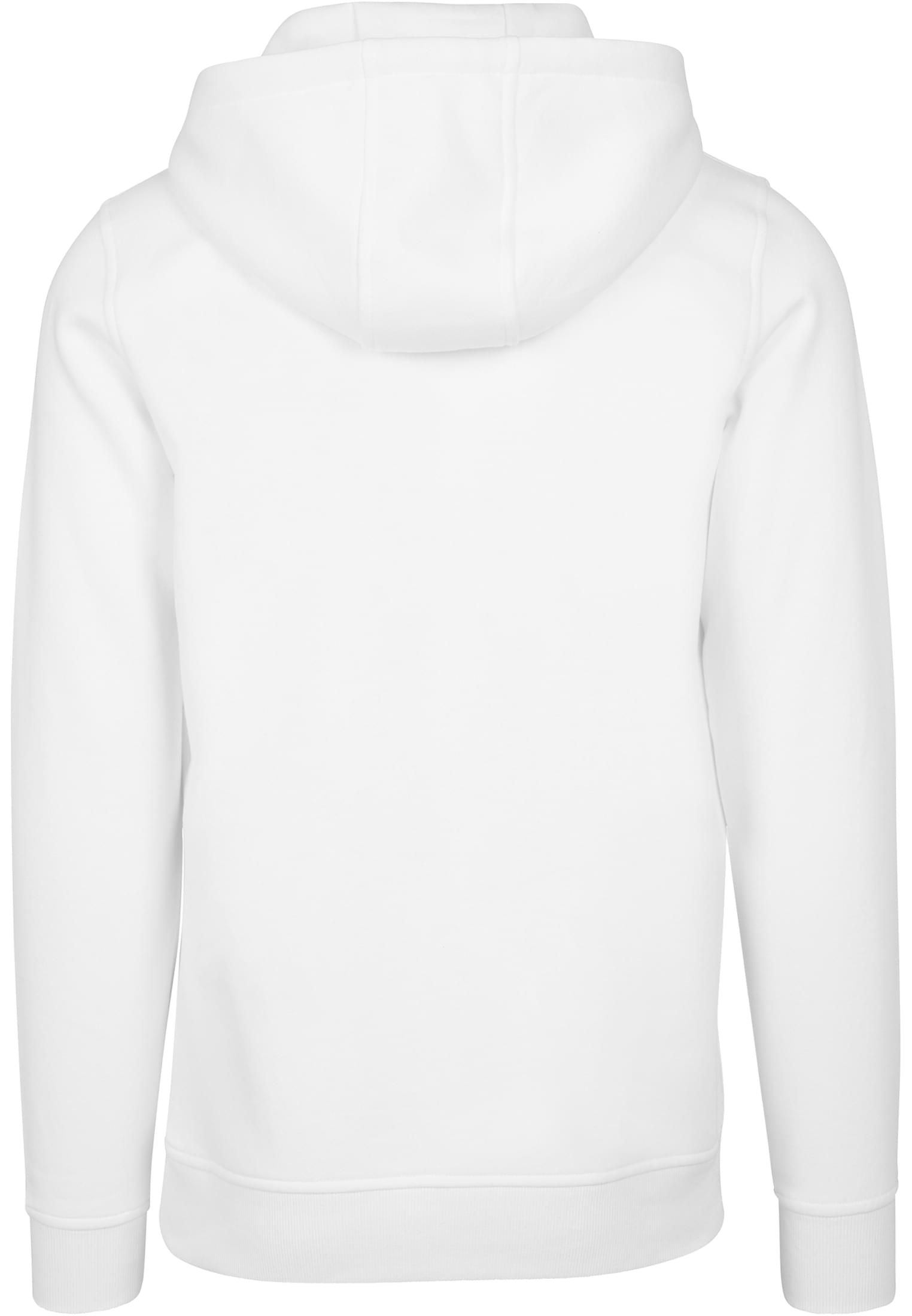 Become The Change Butterfly Hoody white XXL - workoutbrands.com