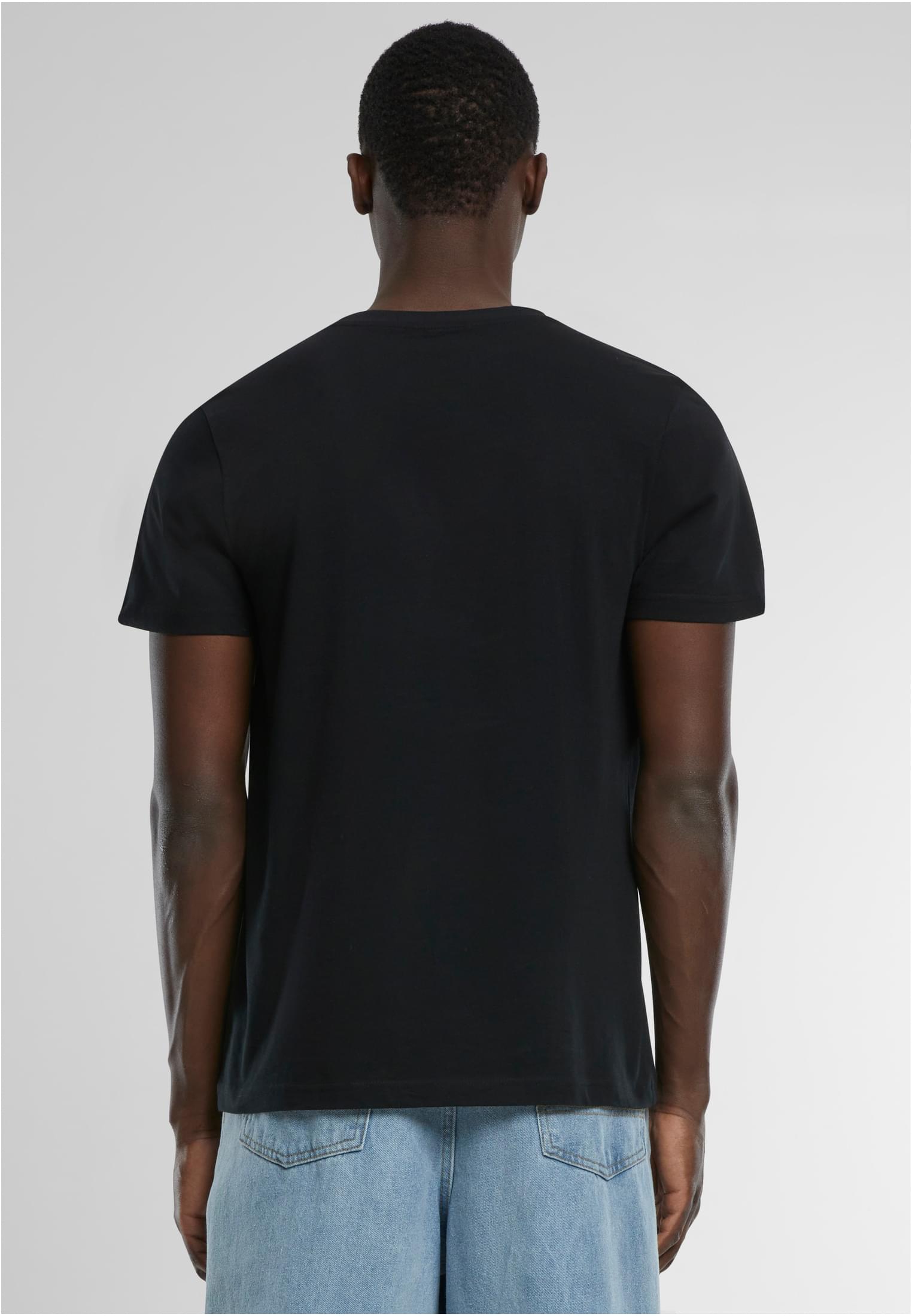 Best Homies Tee black XXL - workoutbrands.com