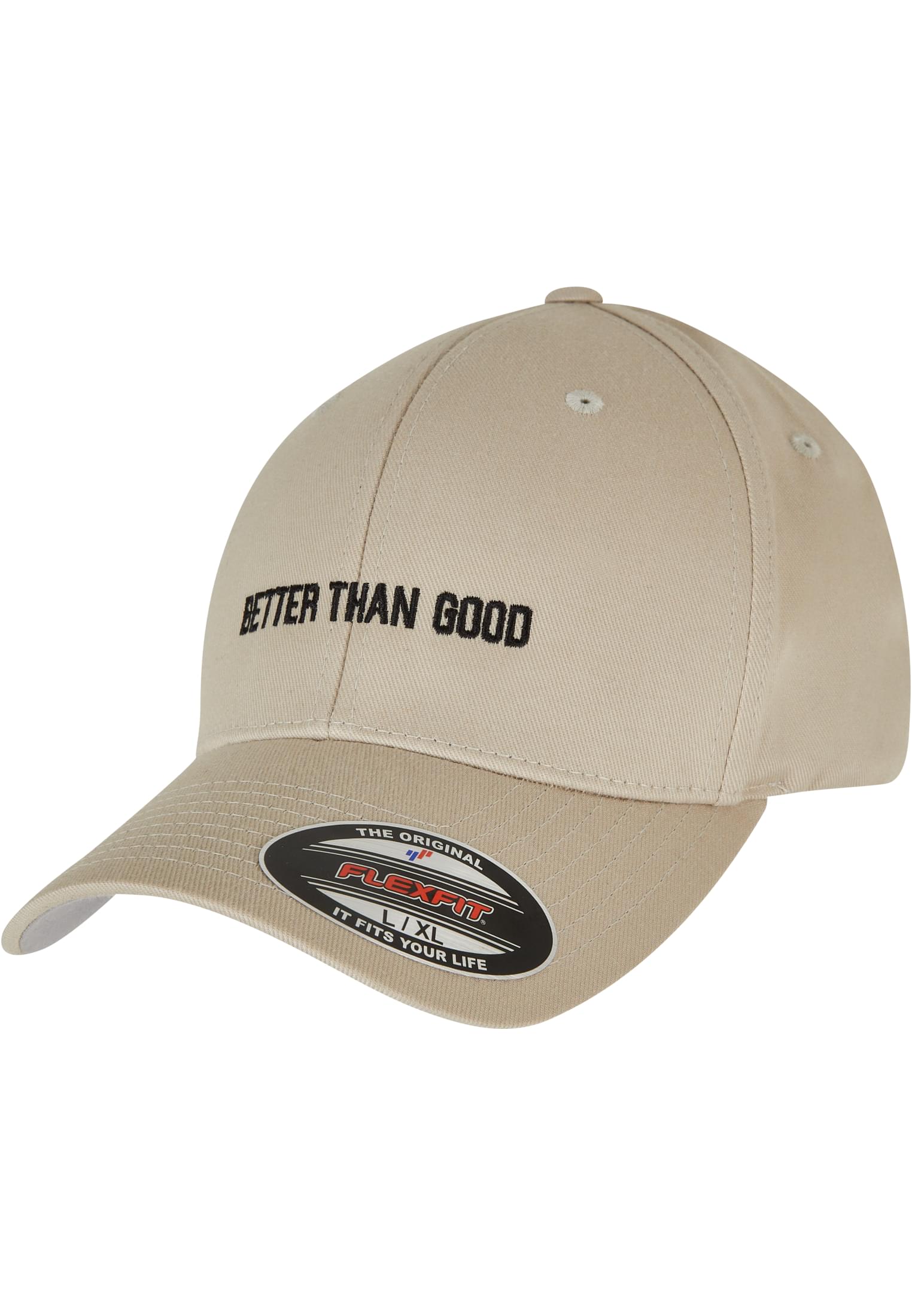 Better Than Good Flexfit Cap S/M - workoutbrands.com