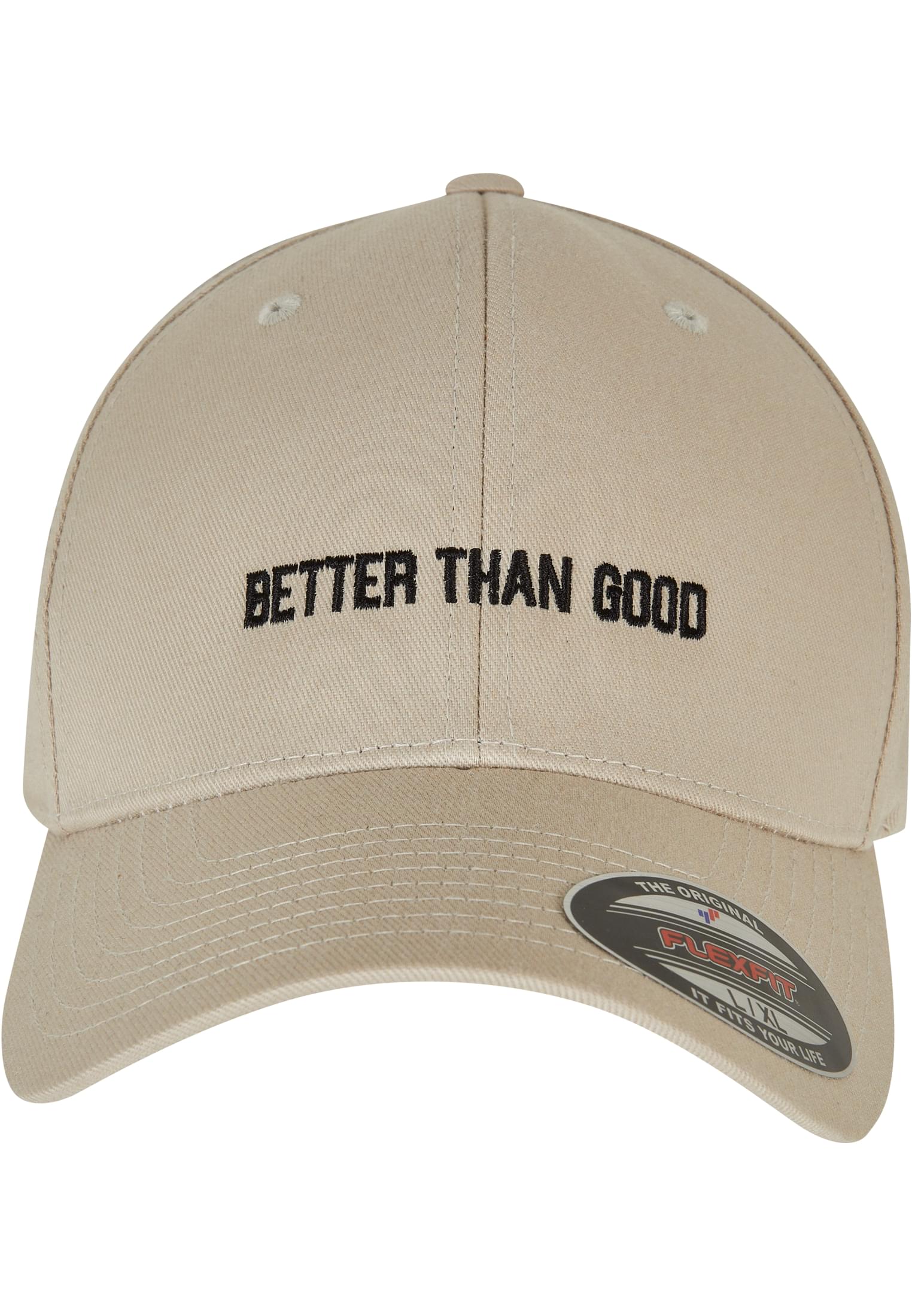 Better Than Good Flexfit Cap S/M - workoutbrands.com
