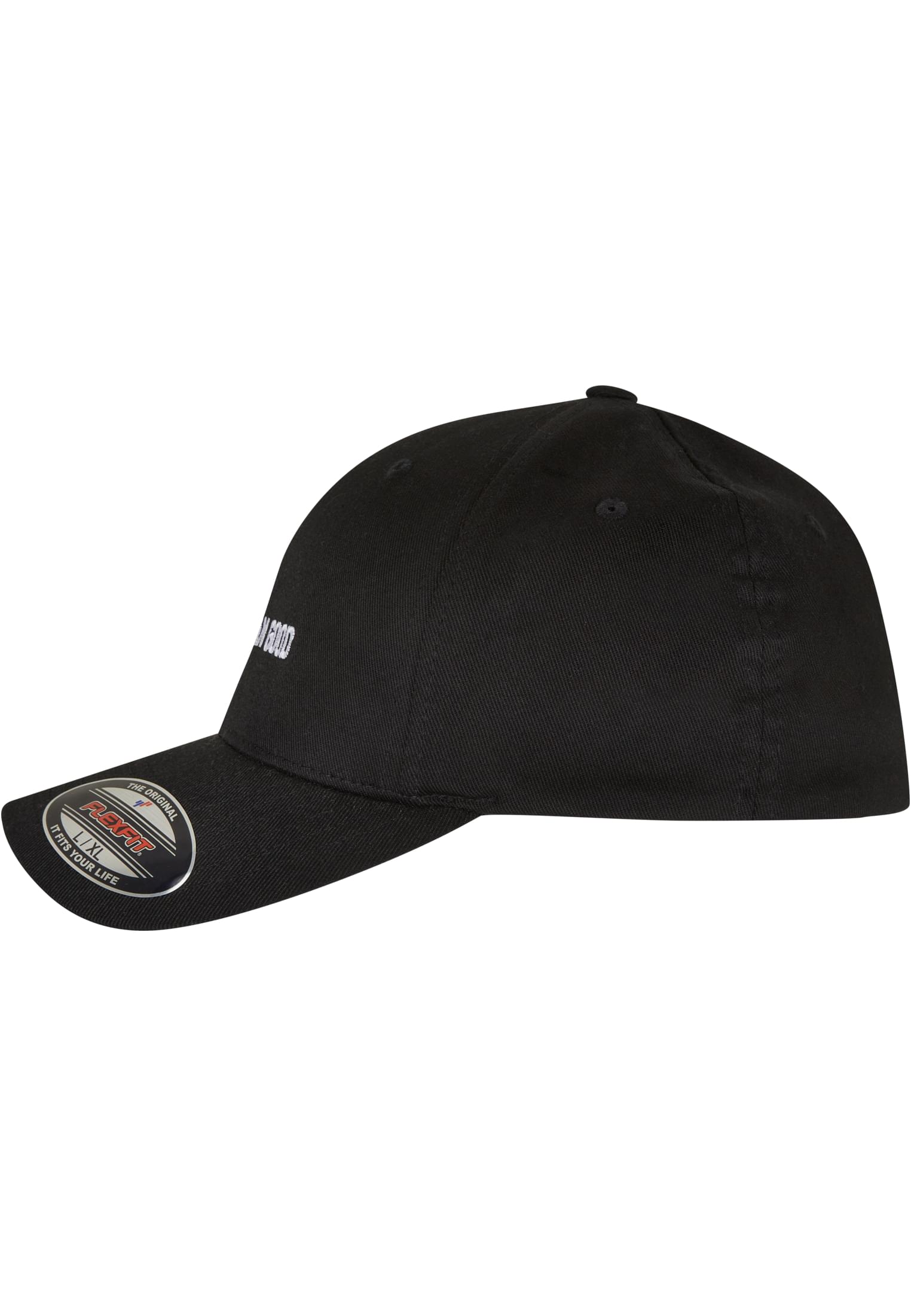 Better Than Good Flexfit Cap S/M - workoutbrands.com