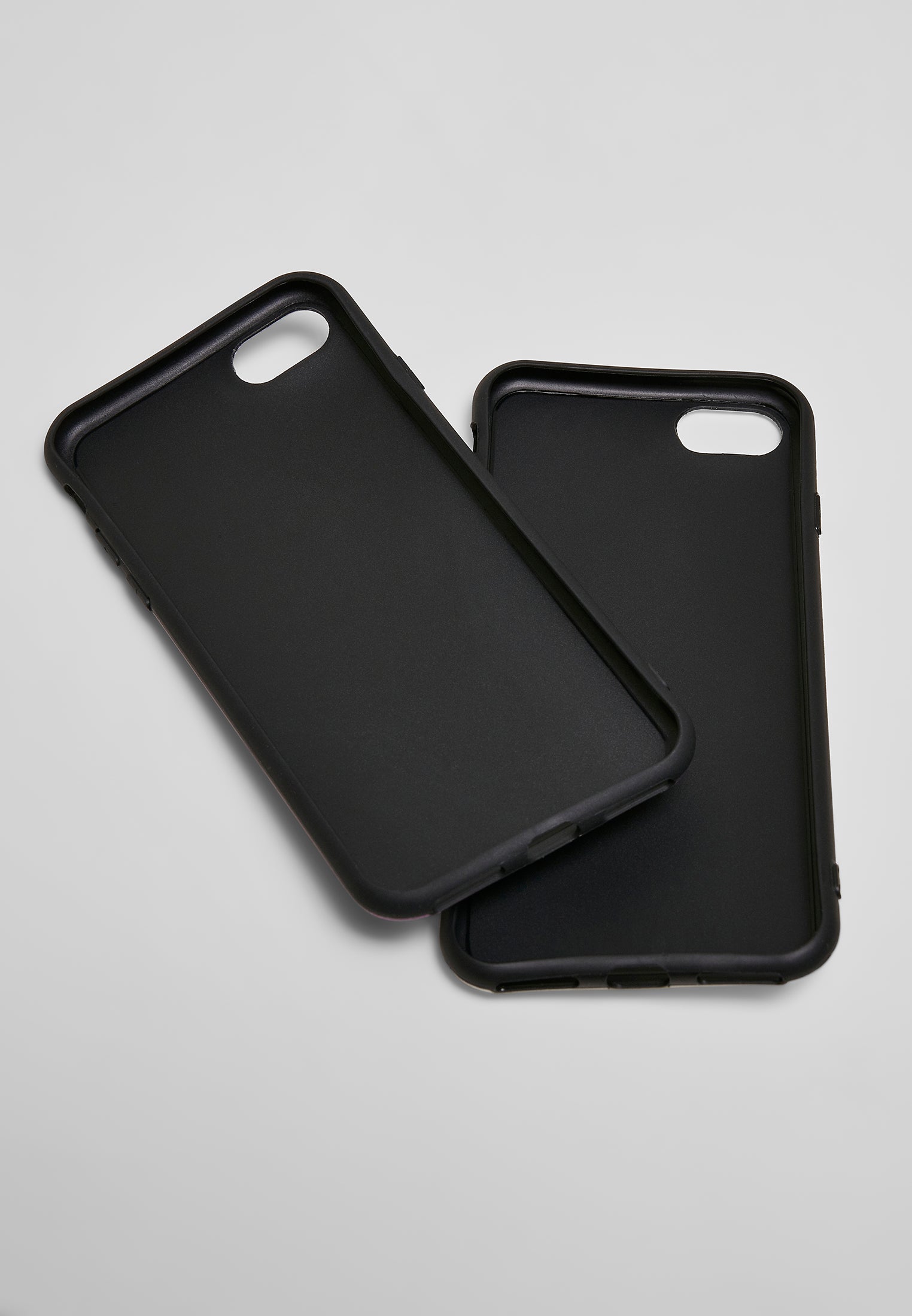 Big Cats I Phone 6/7/8 Phone Case Set white/violet one size - workoutbrands.com