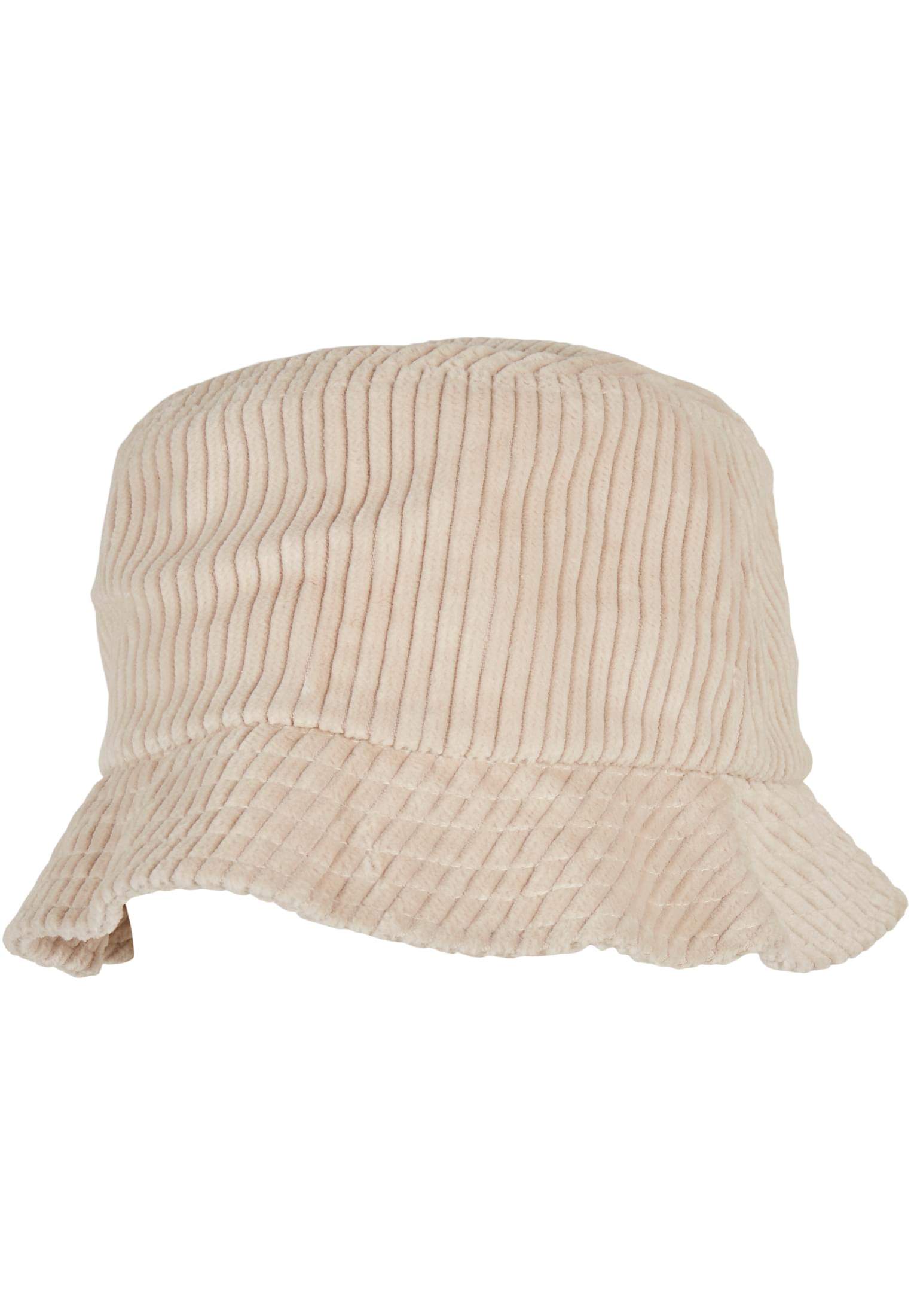 Big Corduroy Bucket Hat One Size - workoutbrands.com