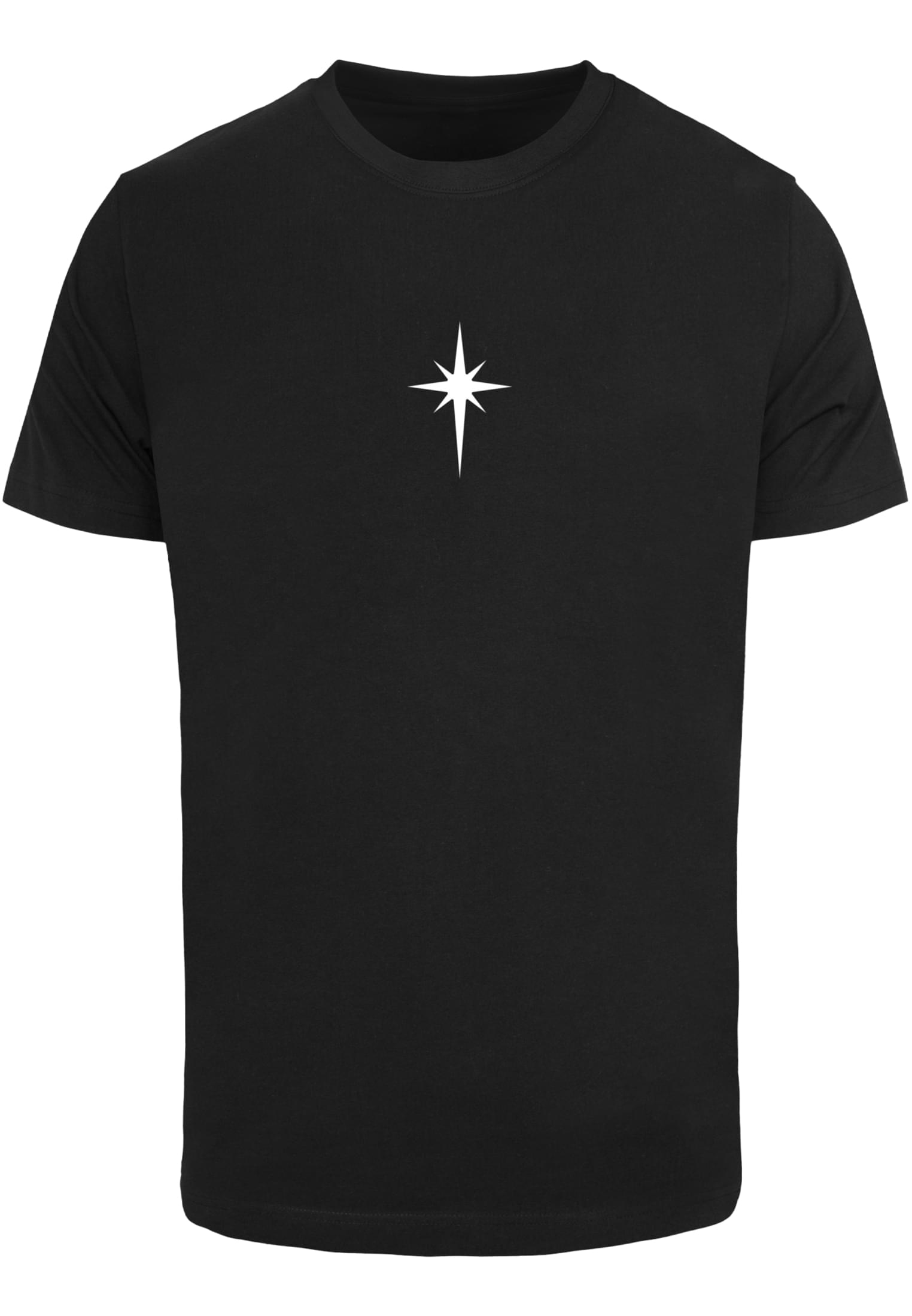 Blazin Star Tee black XXL - workoutbrands.com