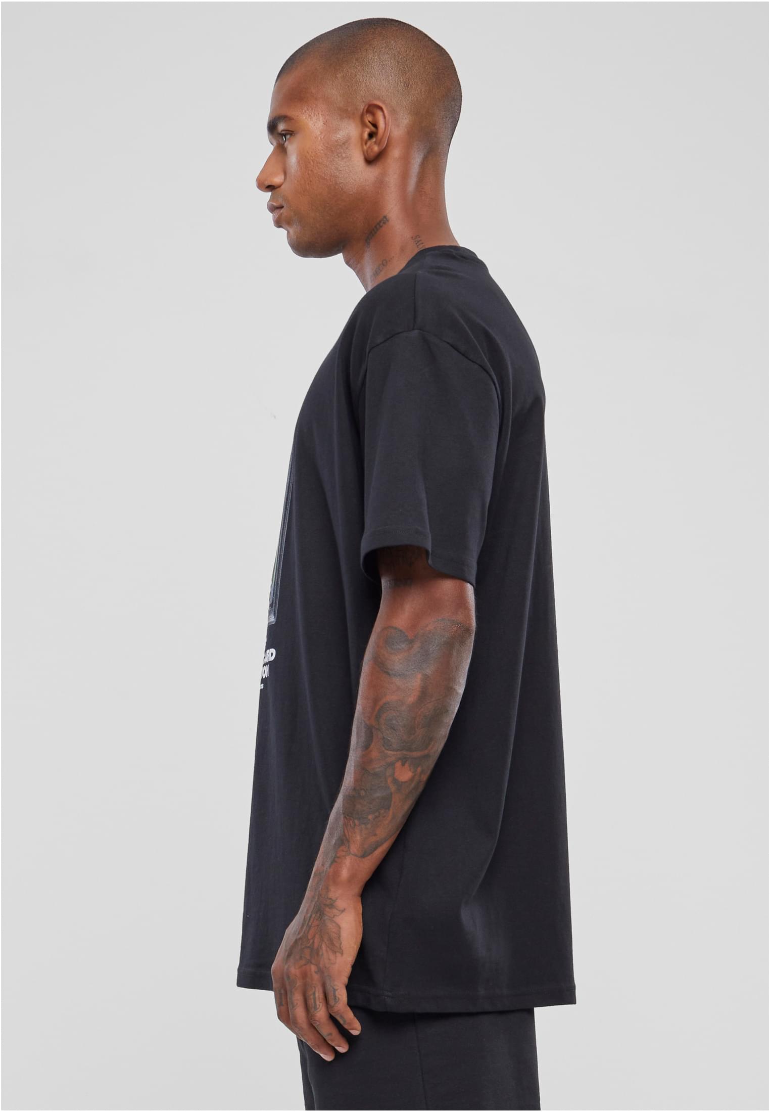Blend Oversize Tee white XXL - workoutbrands.com