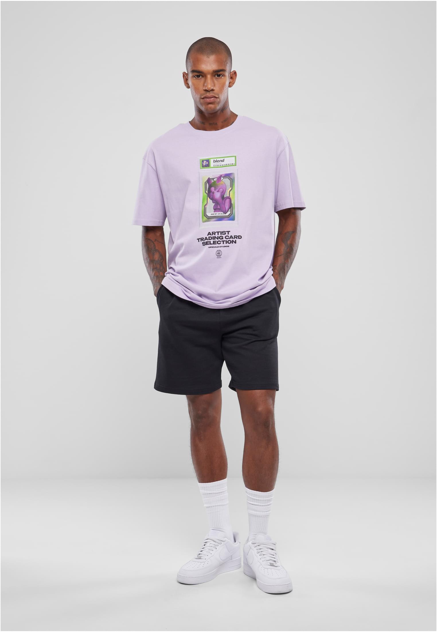 Blend Oversize Tee white XXL - workoutbrands.com