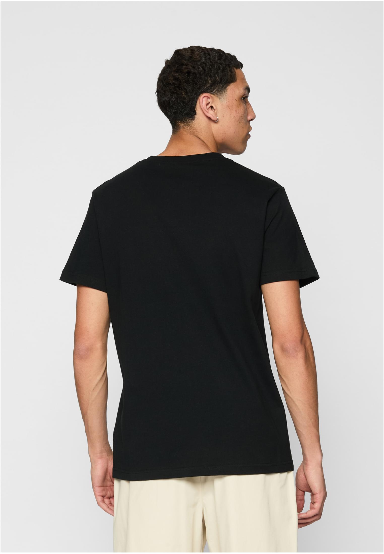 Boba Fett Retro Tee black XXL - workoutbrands.com