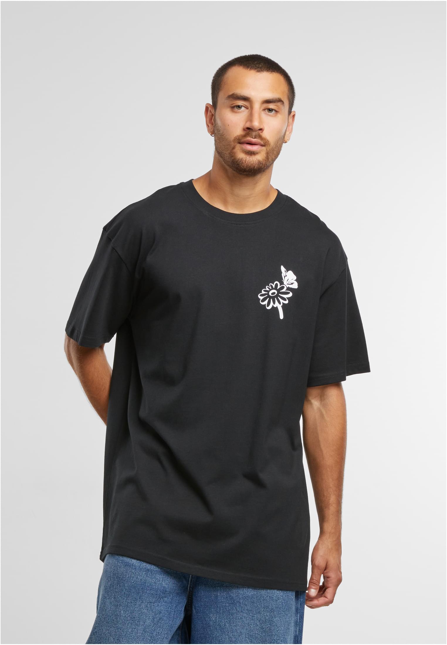 Bold Actions Oversize Tee white XXL - workoutbrands.com