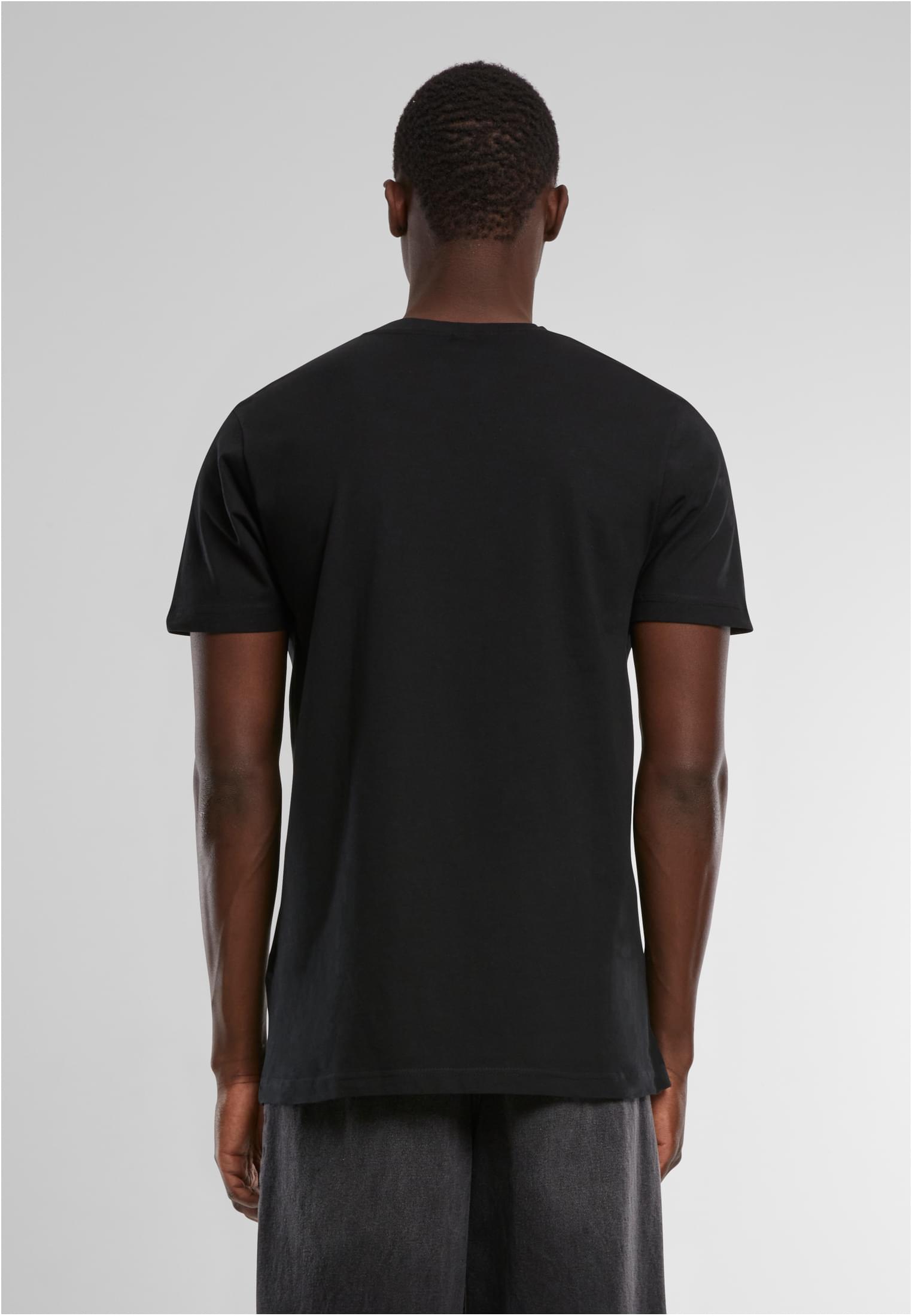 Bored Gorilla Multi Tee black XXL - workoutbrands.com