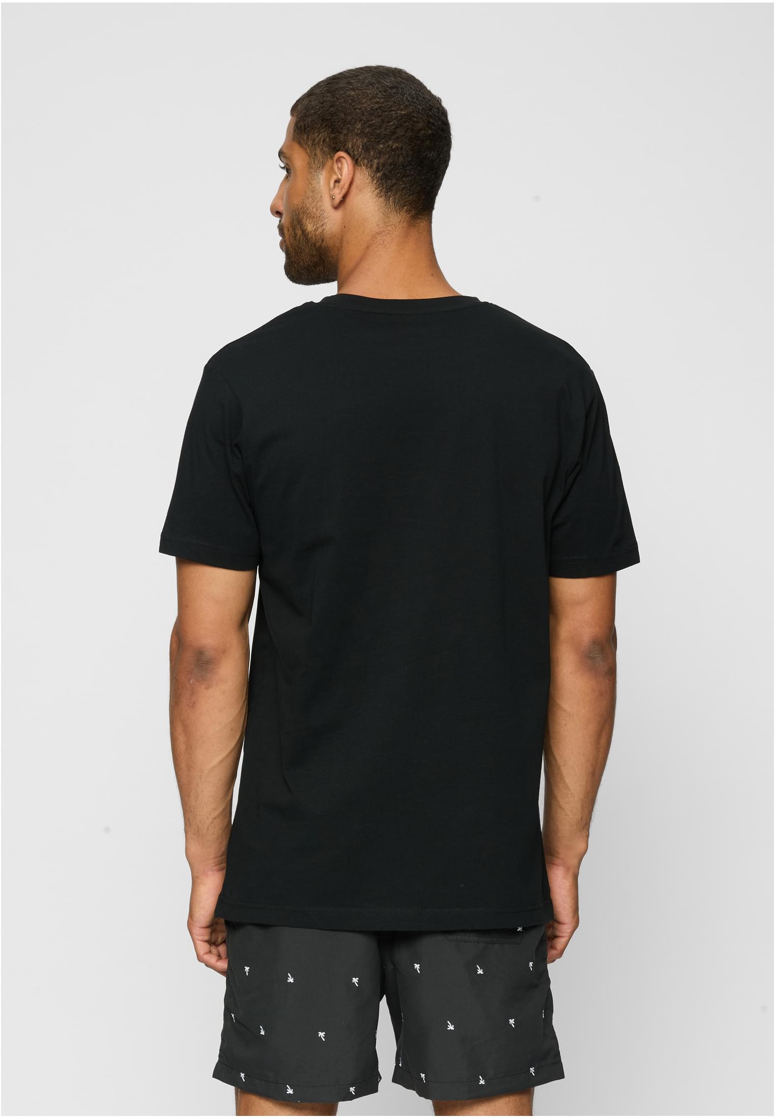 Bored Gorilla Tee black XXL - workoutbrands.com