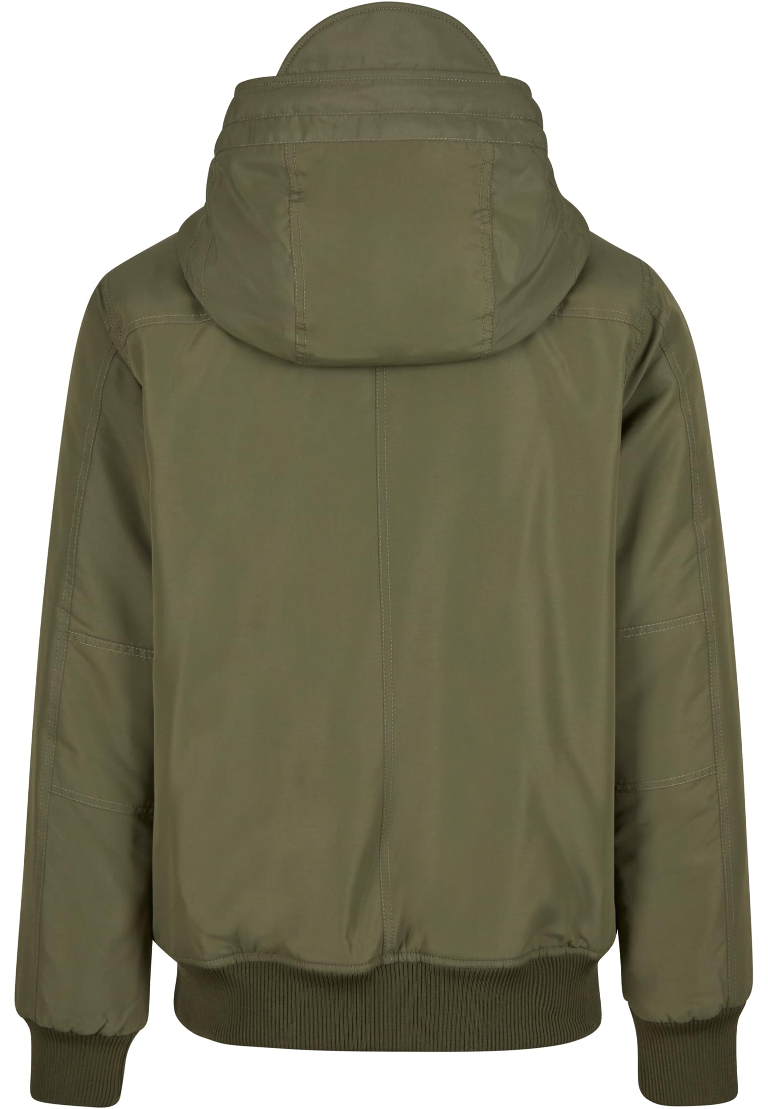 Brandit Men Exploration Jacket olive XXL - workoutbrands.com