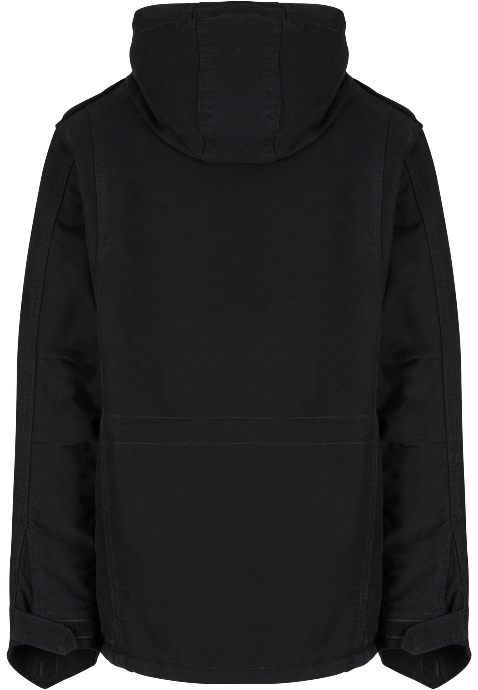 Brandit Men Respite Jacket camel XXL - workoutbrands.com