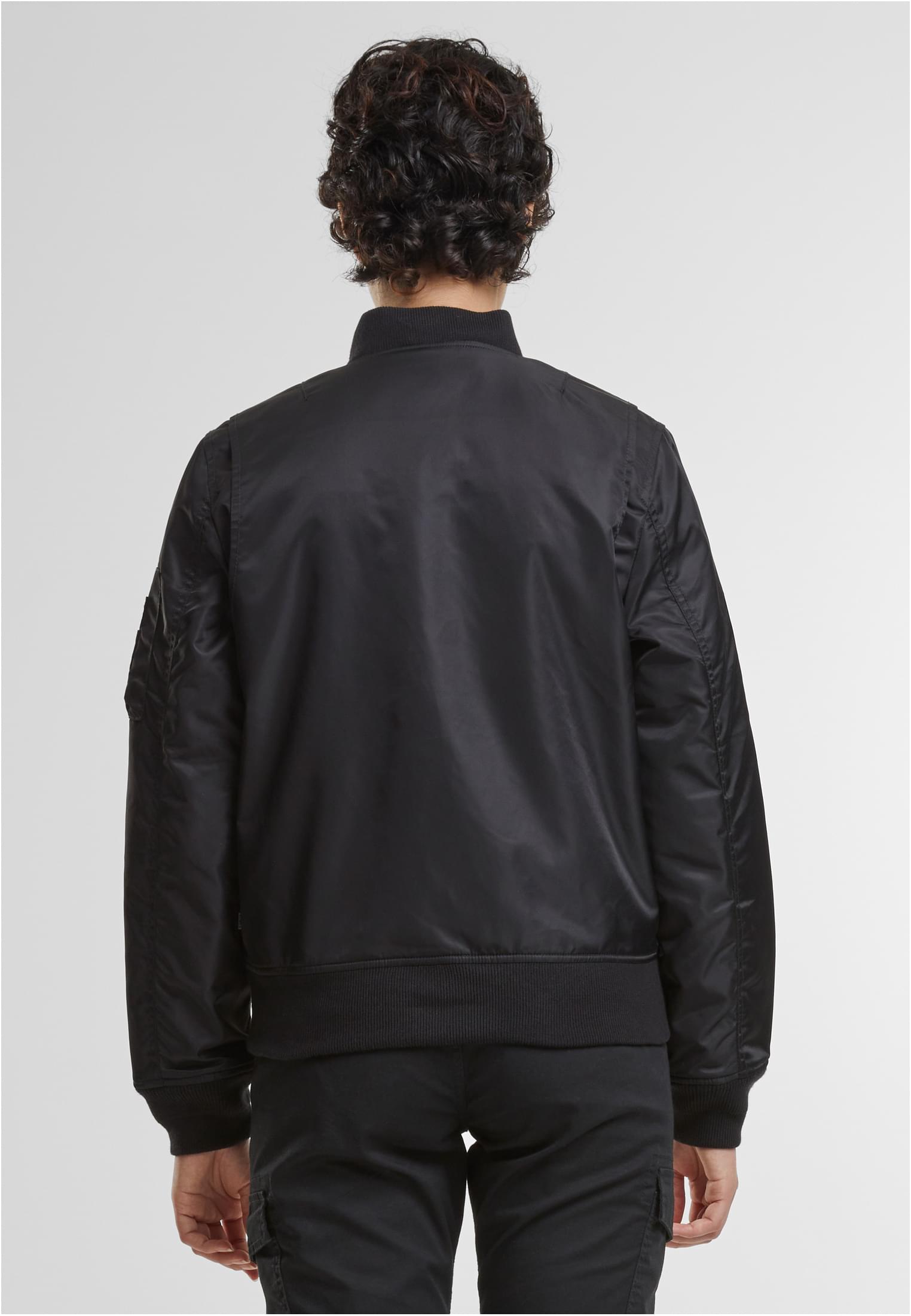 Brandit Women Sherpa Jacket olive XS - workoutbrands.com