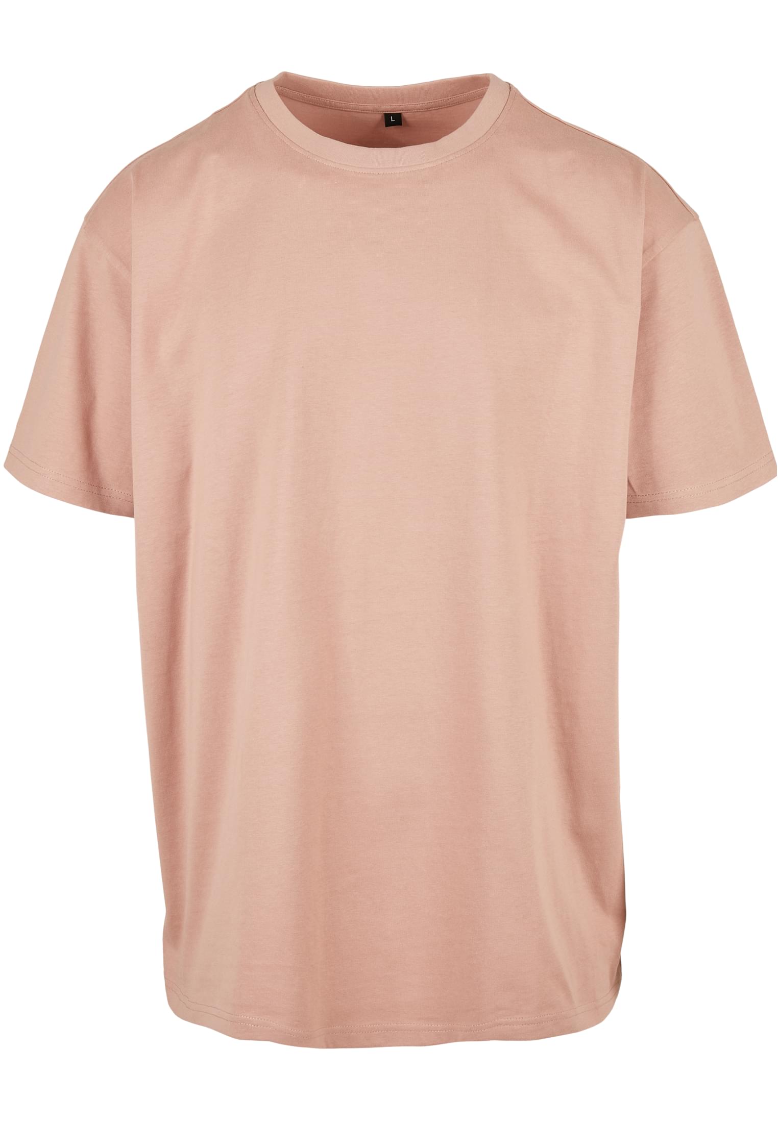 Bronx Tale Oversize Tee lightasphalt XXL - workoutbrands.com