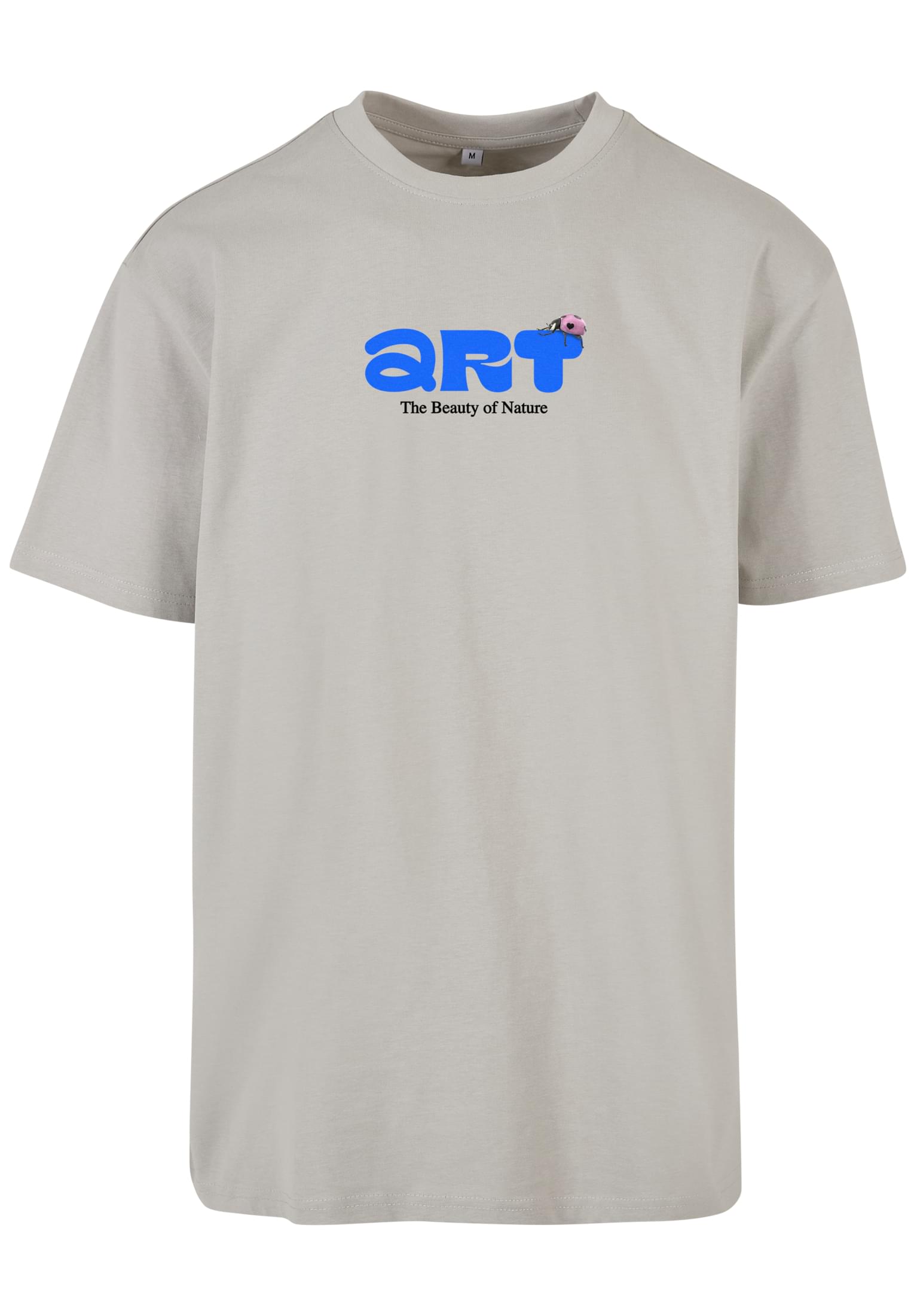 Bugs Oversize Tee softyellow XXL - workoutbrands.com