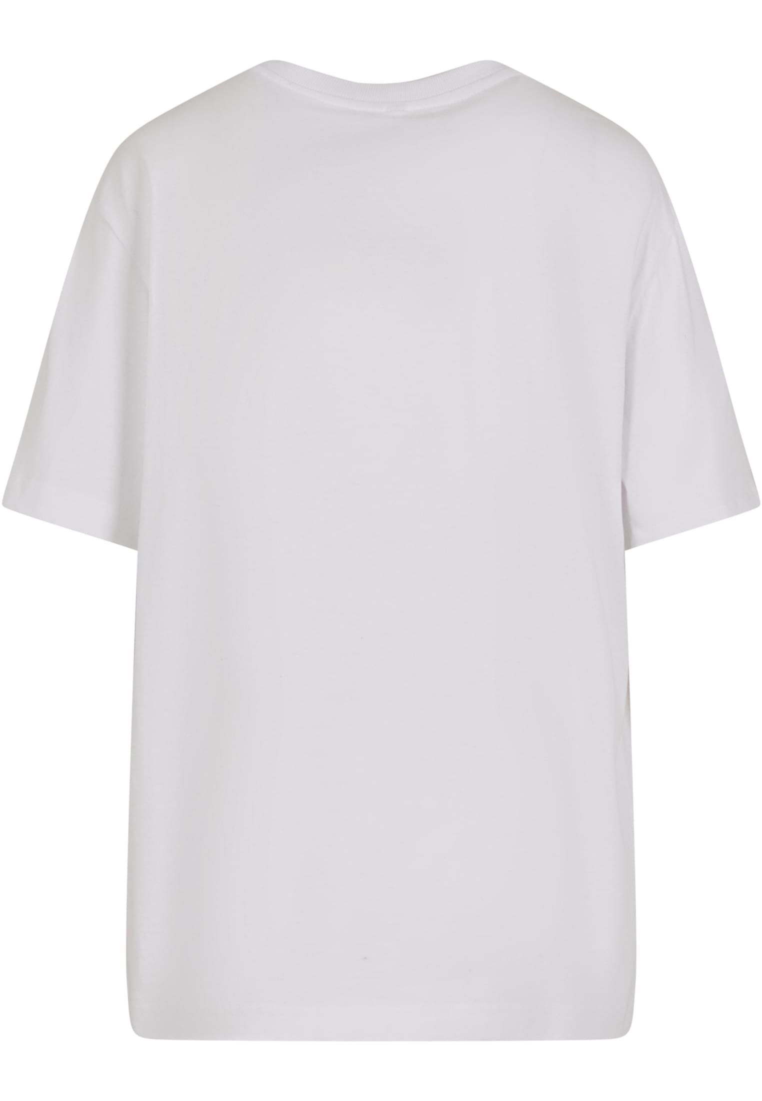 Butterfly EMB Tee white XXL - workoutbrands.com