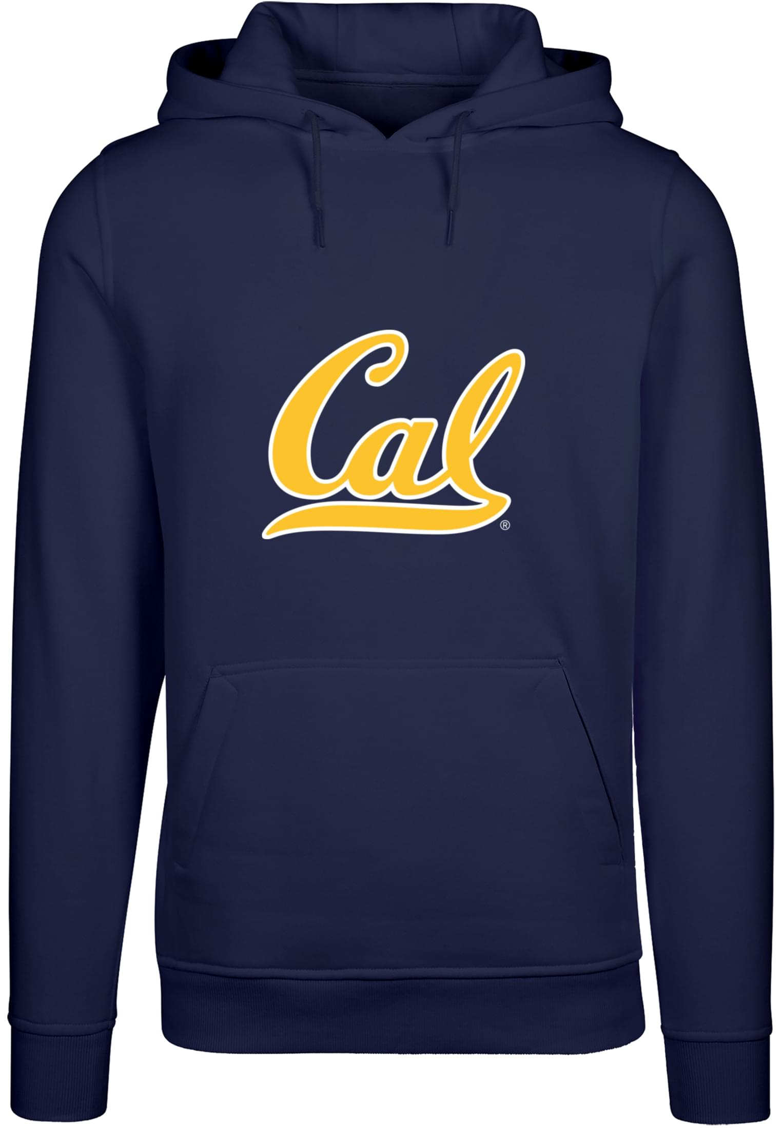 CAL Logo Hoody light navy XXL - workoutbrands.com