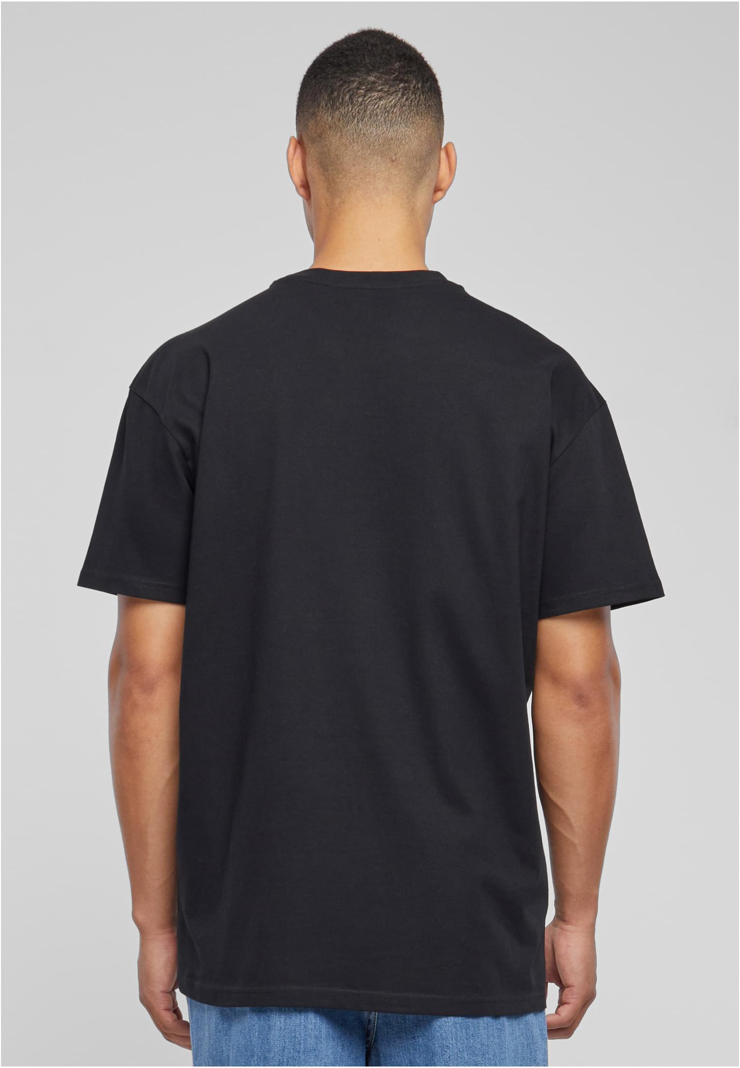 CCTV Oversize Tee vintageblue XXL - workoutbrands.com