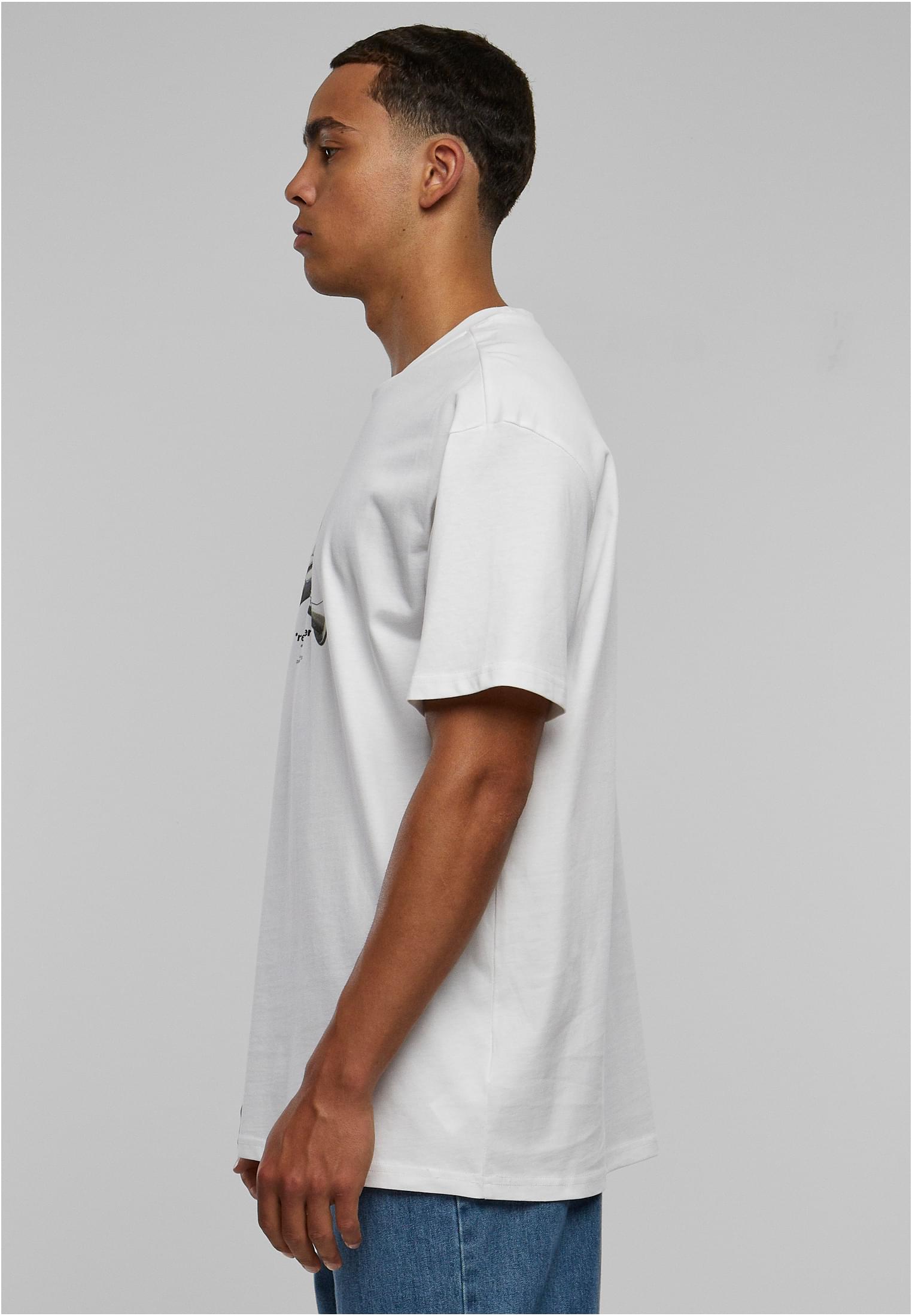 CCTV Oversize Tee vintageblue XXL - workoutbrands.com