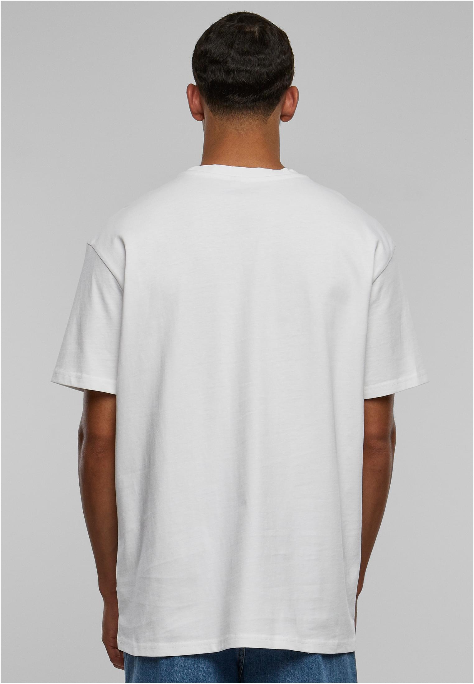 CCTV Oversize Tee vintageblue XXL - workoutbrands.com