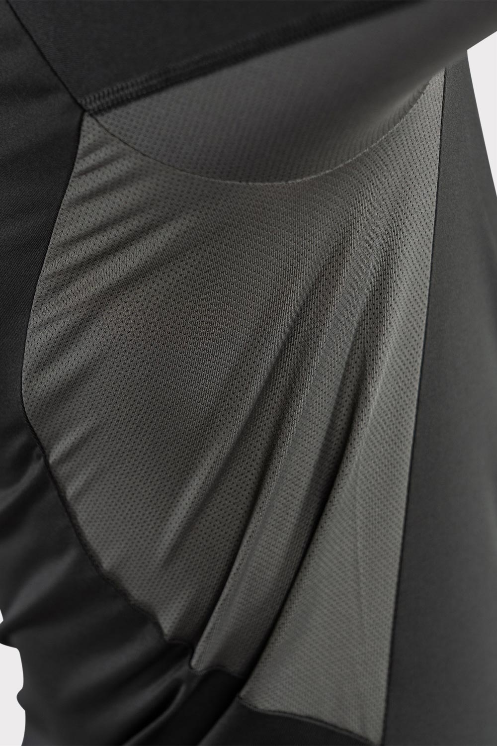 CLN Dawn Longsleeve Shirt - Deep Forest Green - workoutbrands.com