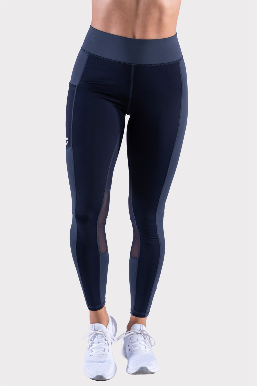CLN Freedom Tights - Ink - workoutbrands.com