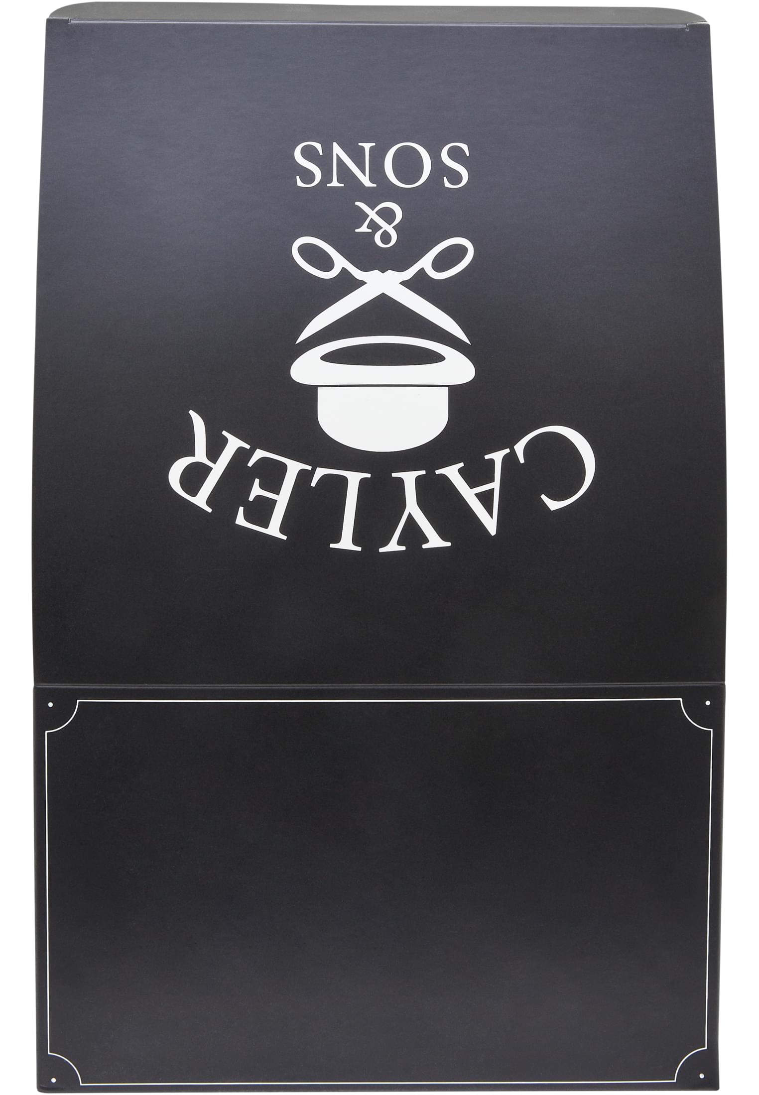 Scatola portaoggetti Cayler & Sons