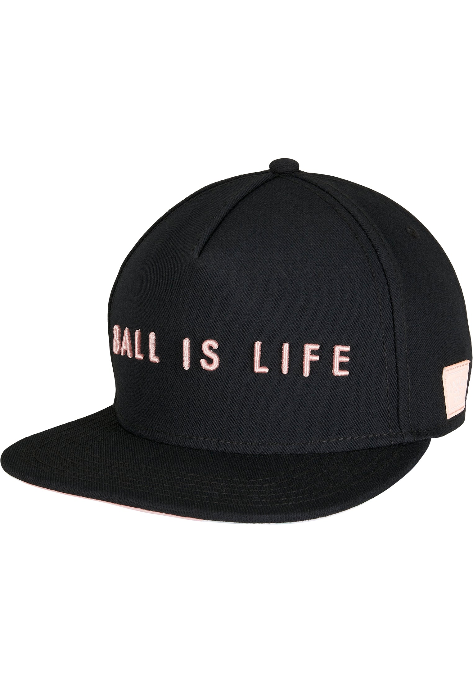 CS WL Ball Is Life Snapback