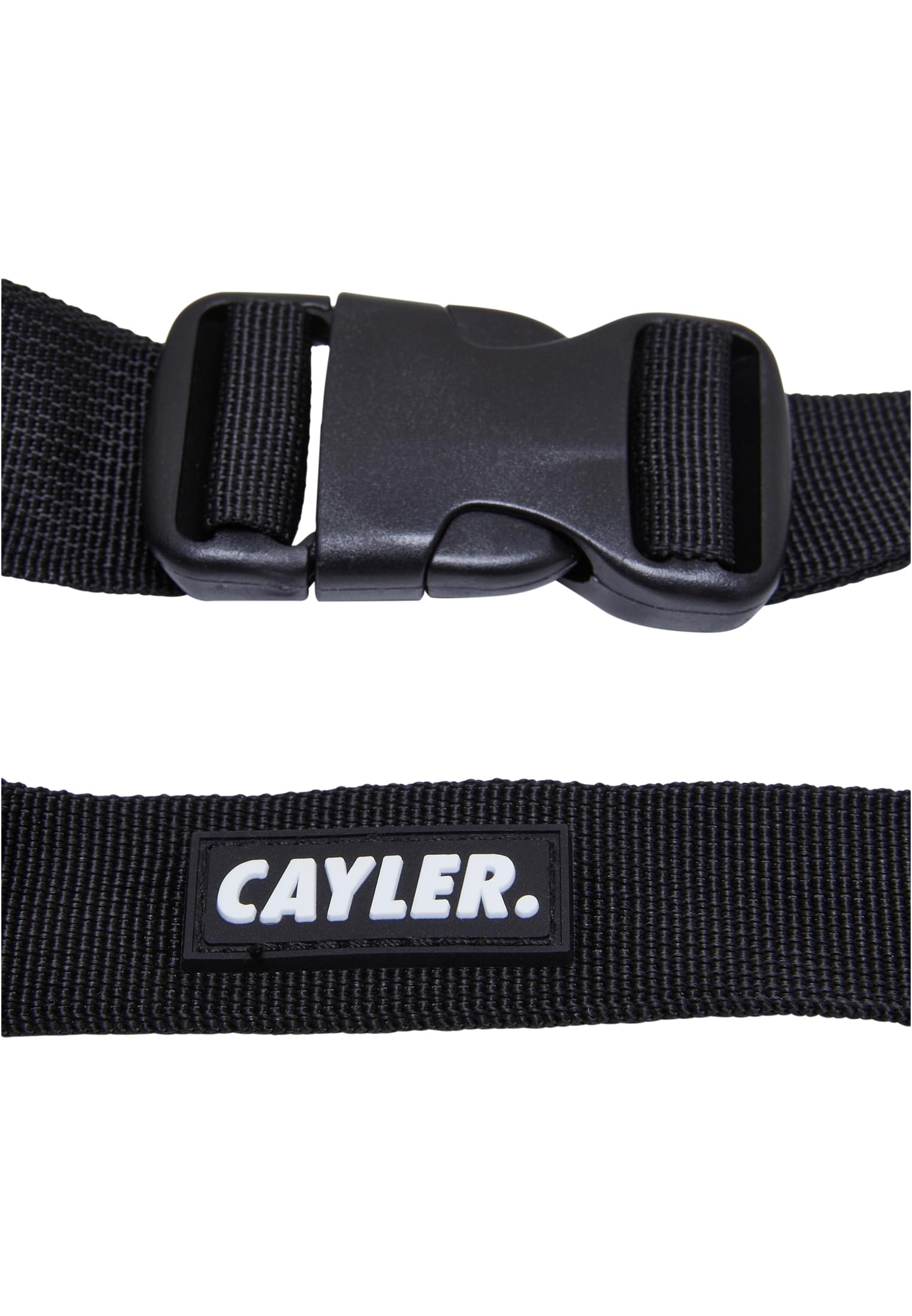 CS WL Fallen Angels Shoulder Bag