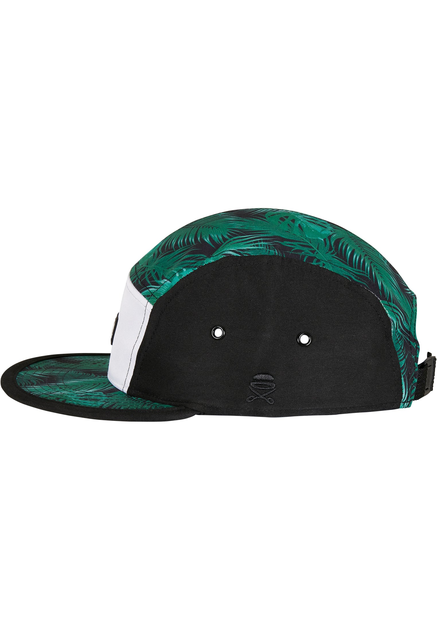 CS WL Grøn Jungle Camp Kasket