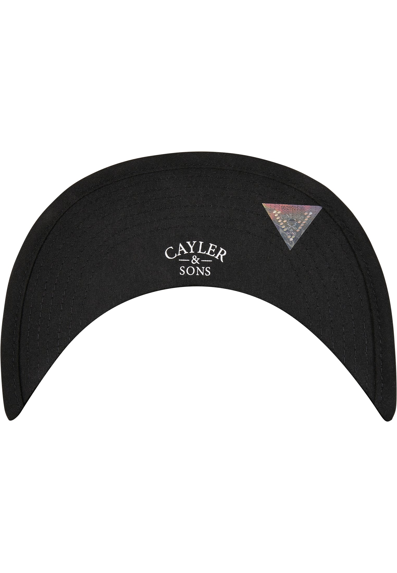 CS WL Grøn Jungle Camp Kasket