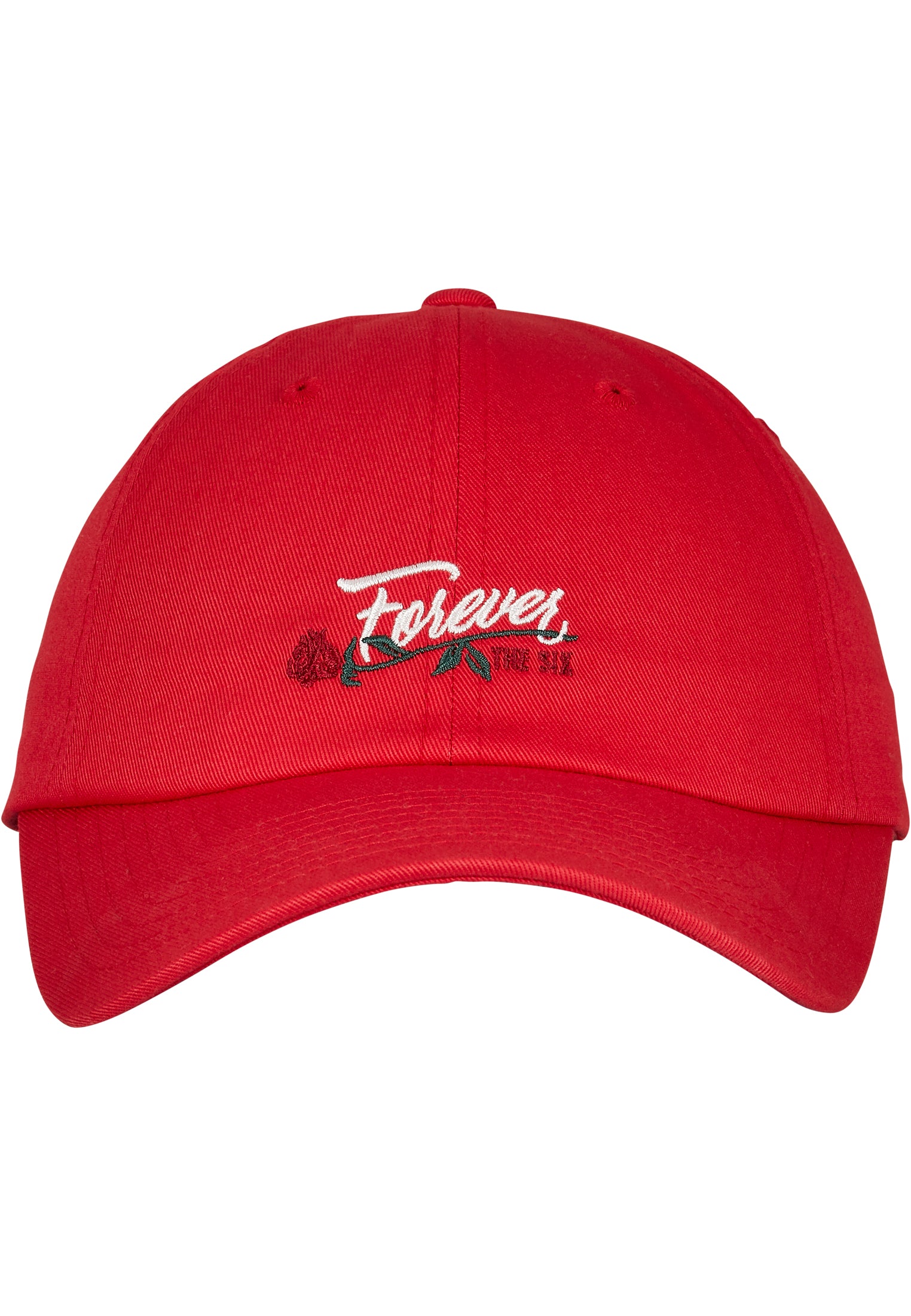 CS WL Six Forever Curved Cap