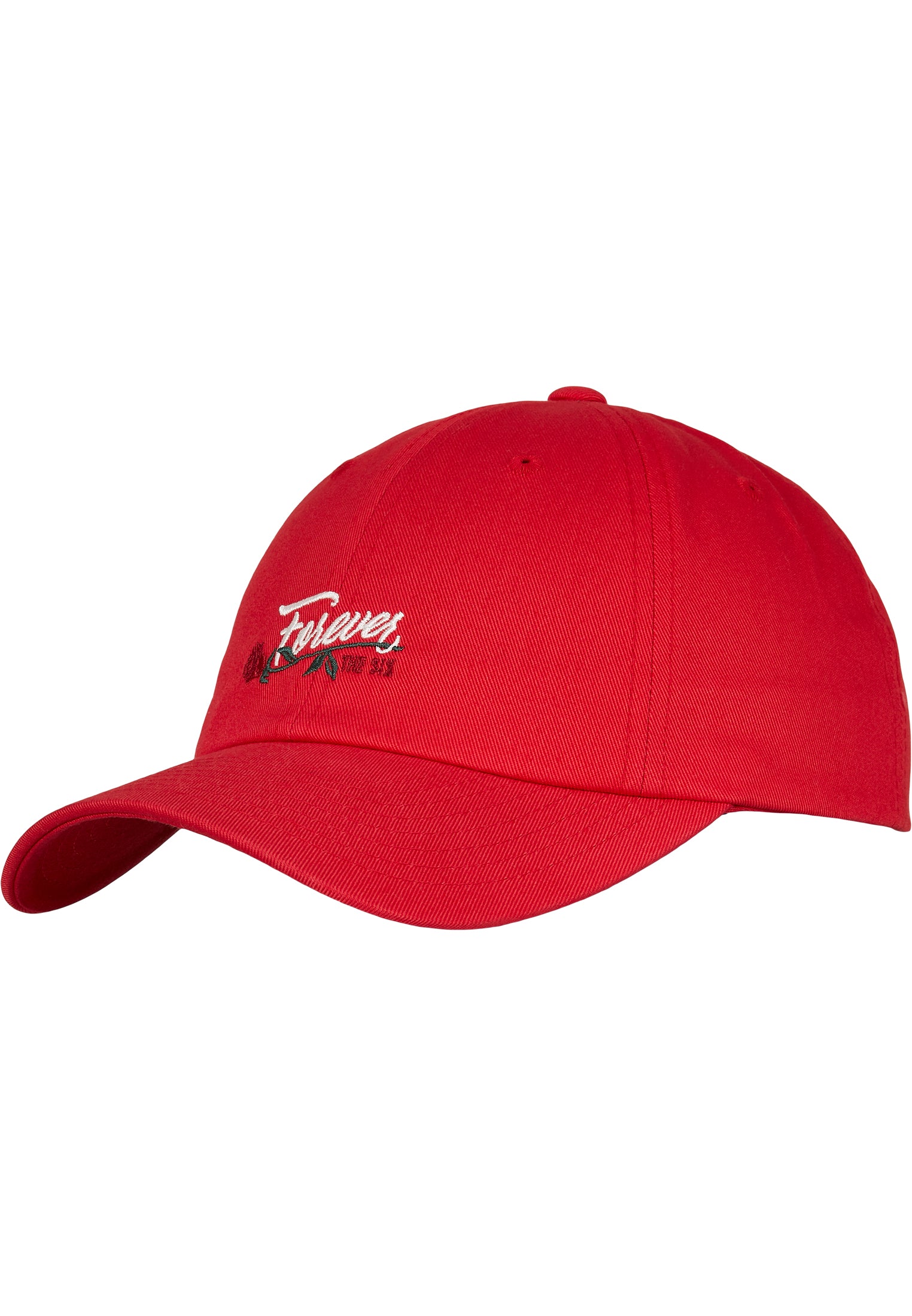 CS WL Six Forever Curved Cap