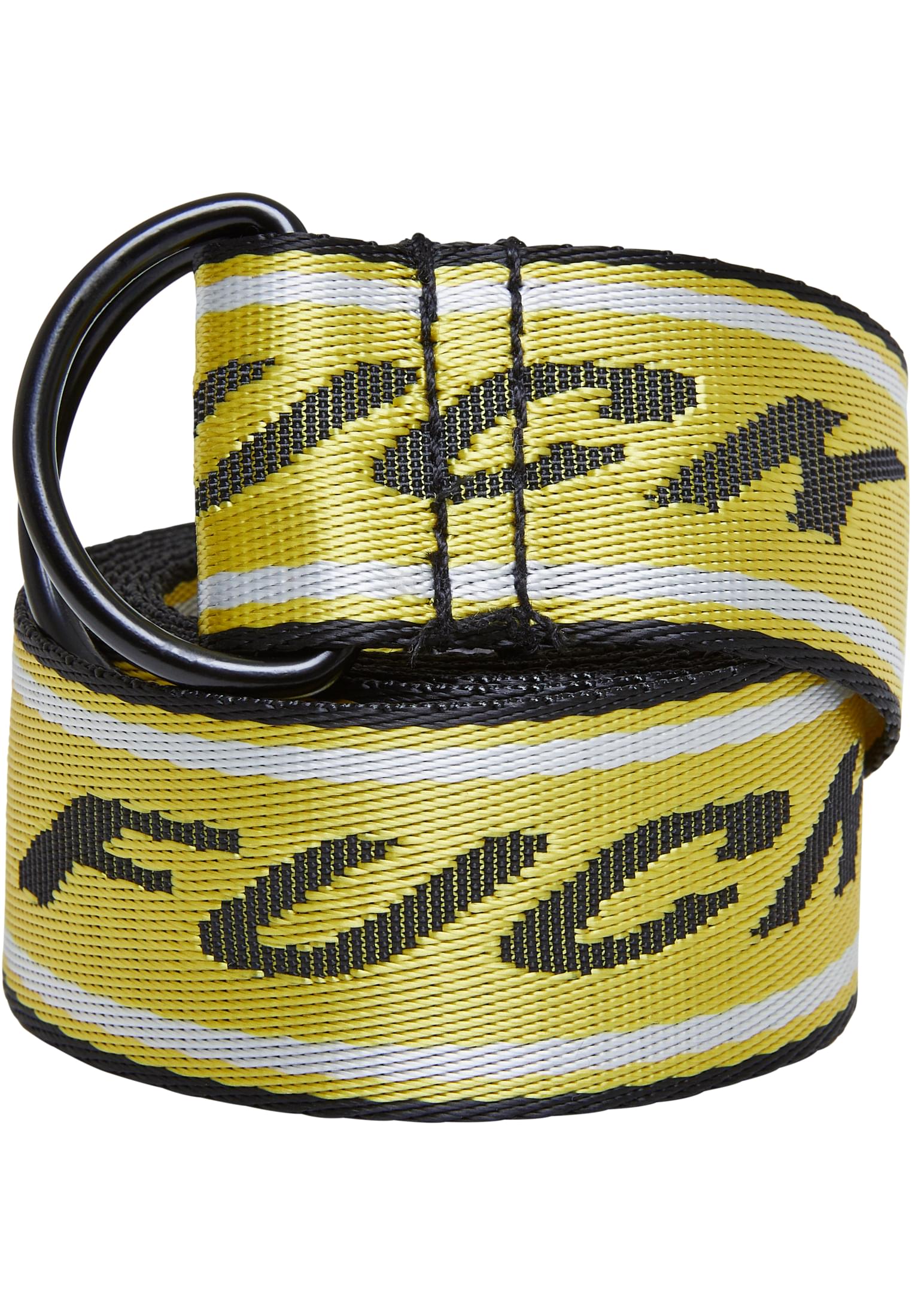 CS WL FO Fast D Ring Belt