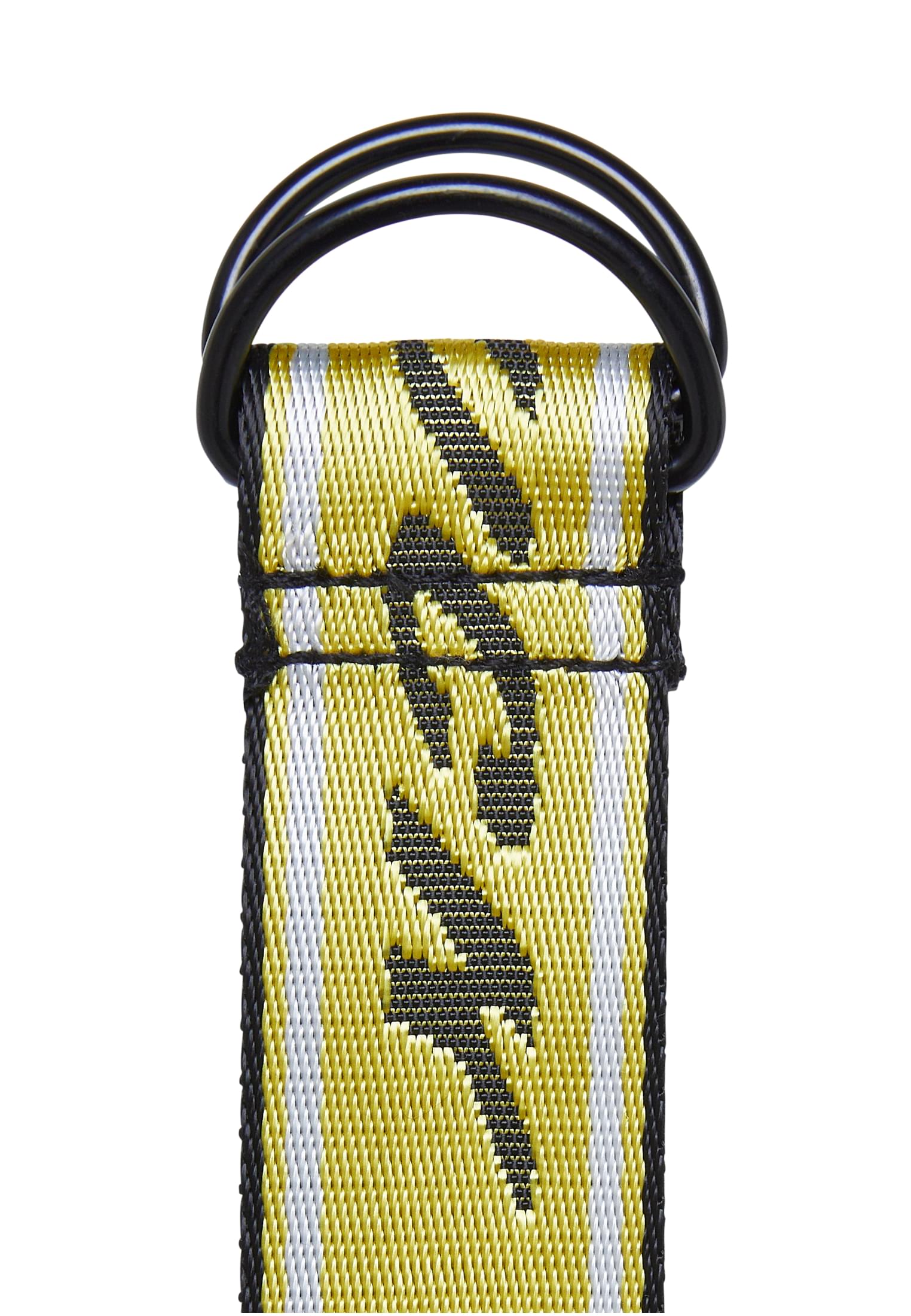 CS WL FO Fast D Ring Belt